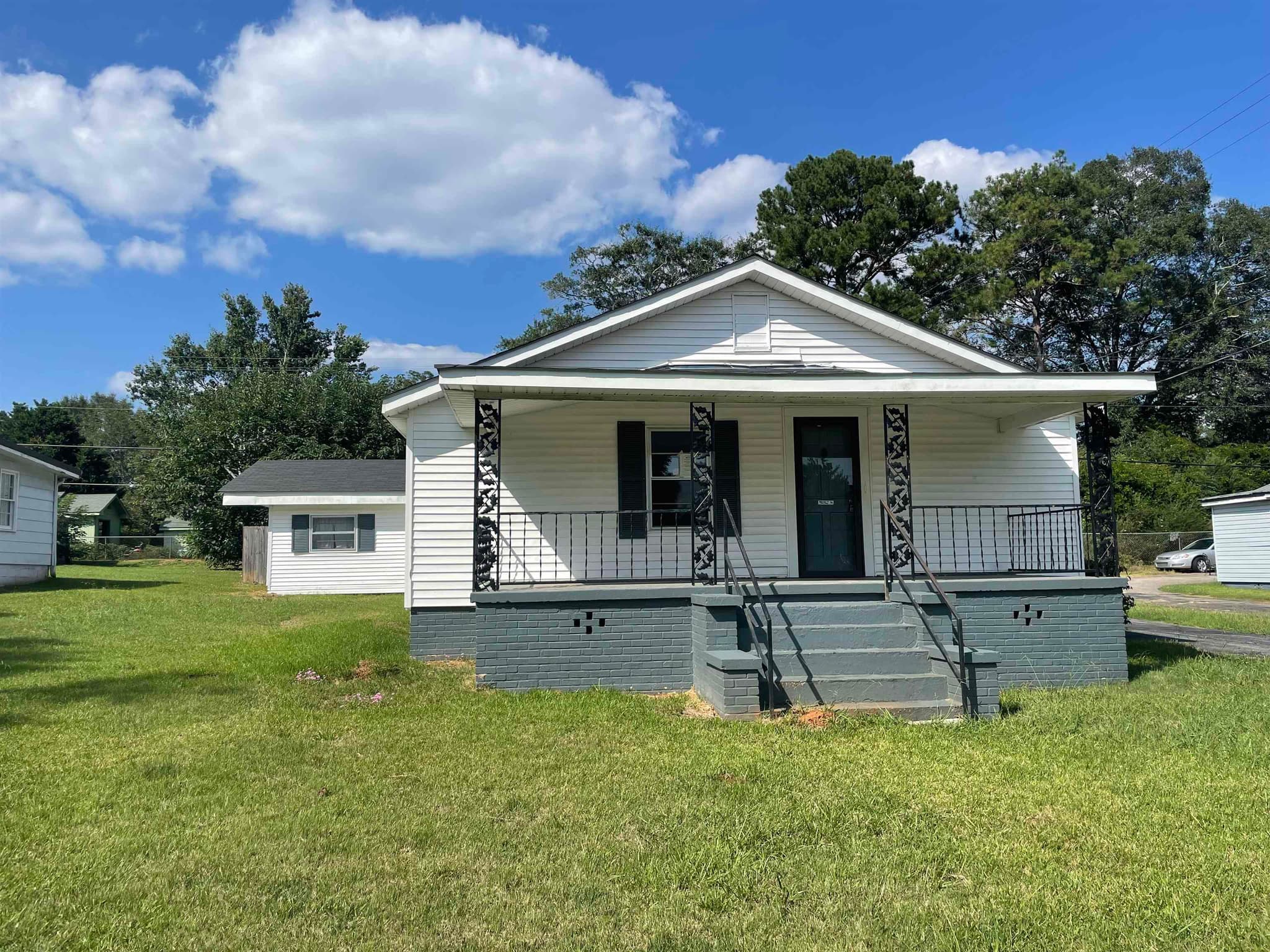 1701 32nd Street, Valley, AL 36854 — most recent listing photo