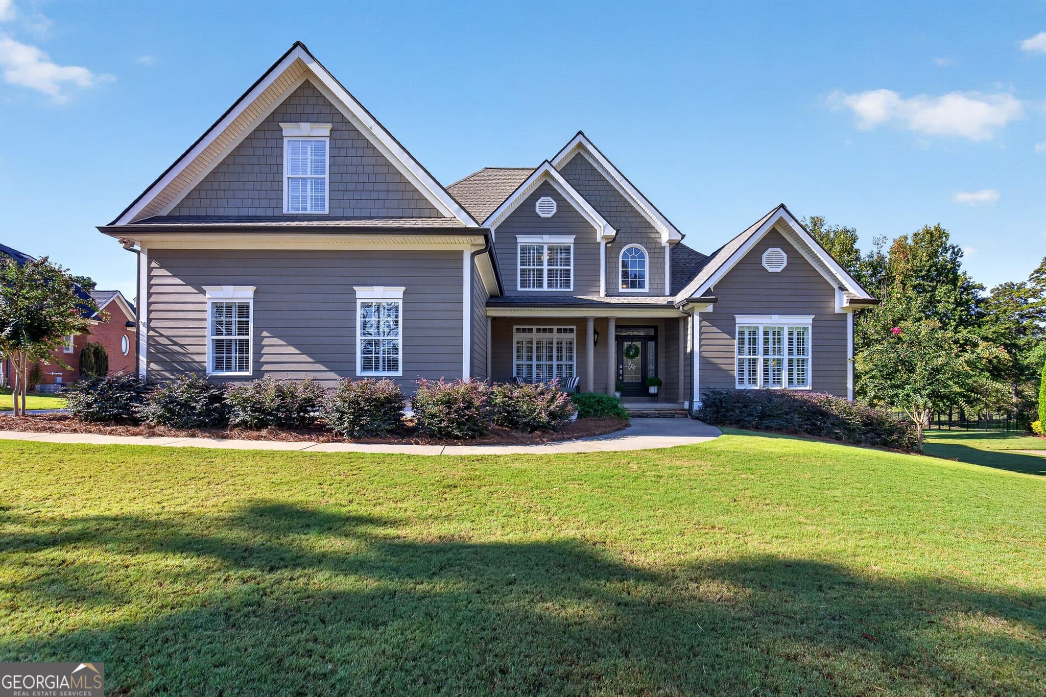 4 bedroom, 2.5 bathroom, 3,456 sq ft single family residence for sale at 969 Palmetto Tyrone Road, Sharpsburg, GA 30277 — photo 6