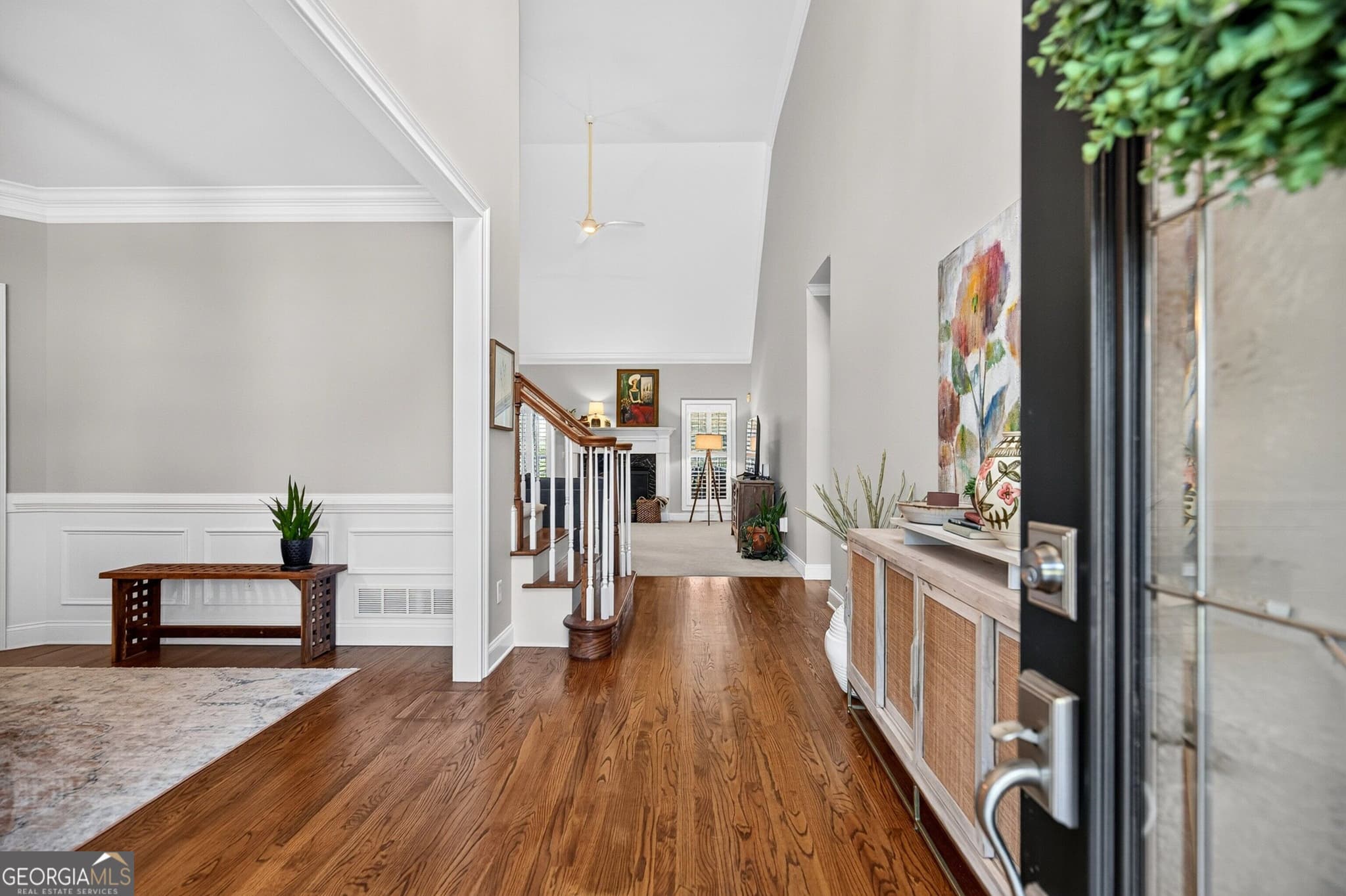 4 bedroom, 2.5 bathroom, 3,456 sq ft single family residence for sale at 969 Palmetto Tyrone Road, Sharpsburg, GA 30277 — photo 7