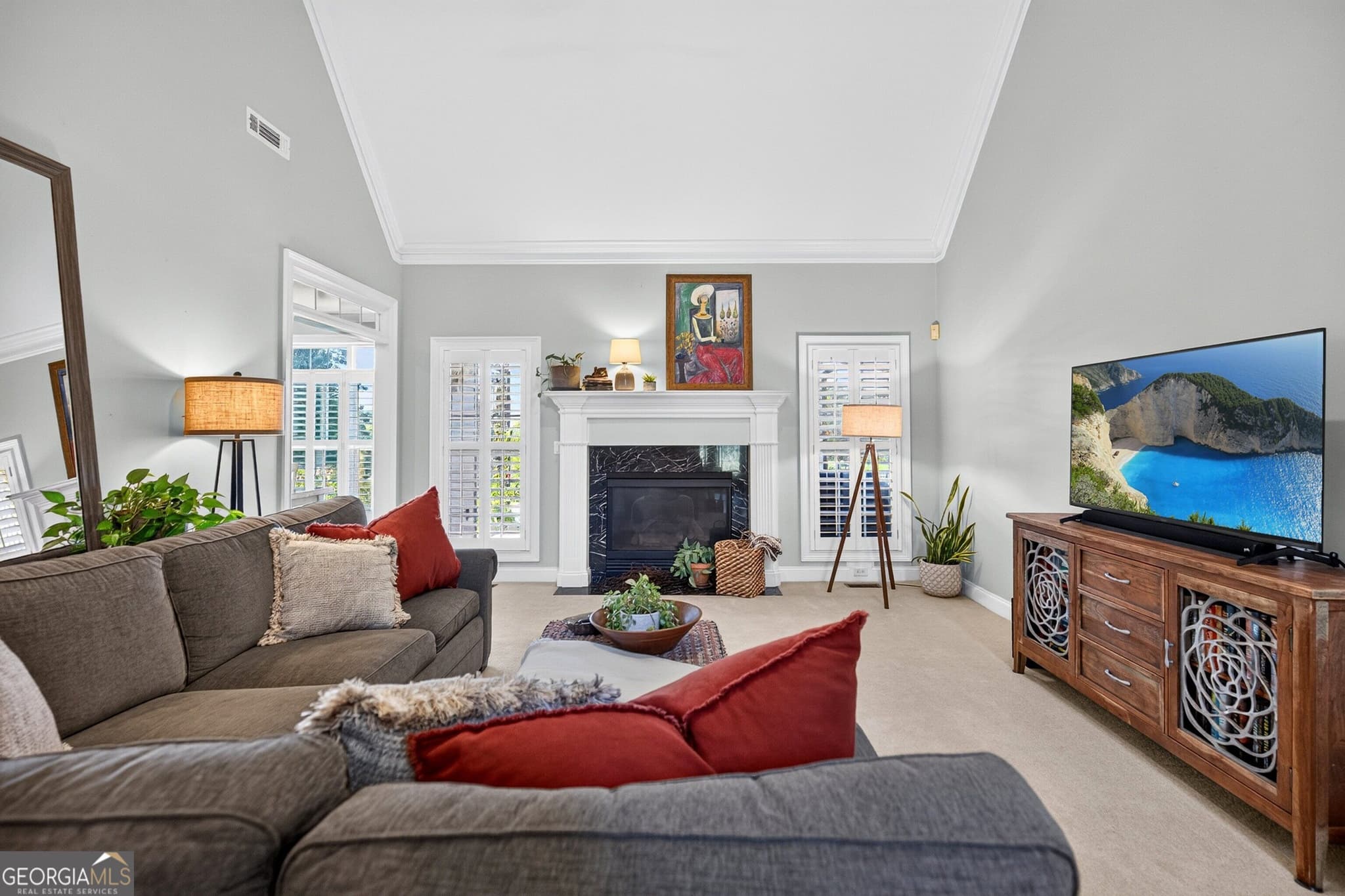 4 bedroom, 2.5 bathroom, 3,456 sq ft single family residence for sale at 969 Palmetto Tyrone Road, Sharpsburg, GA 30277 — photo 10
