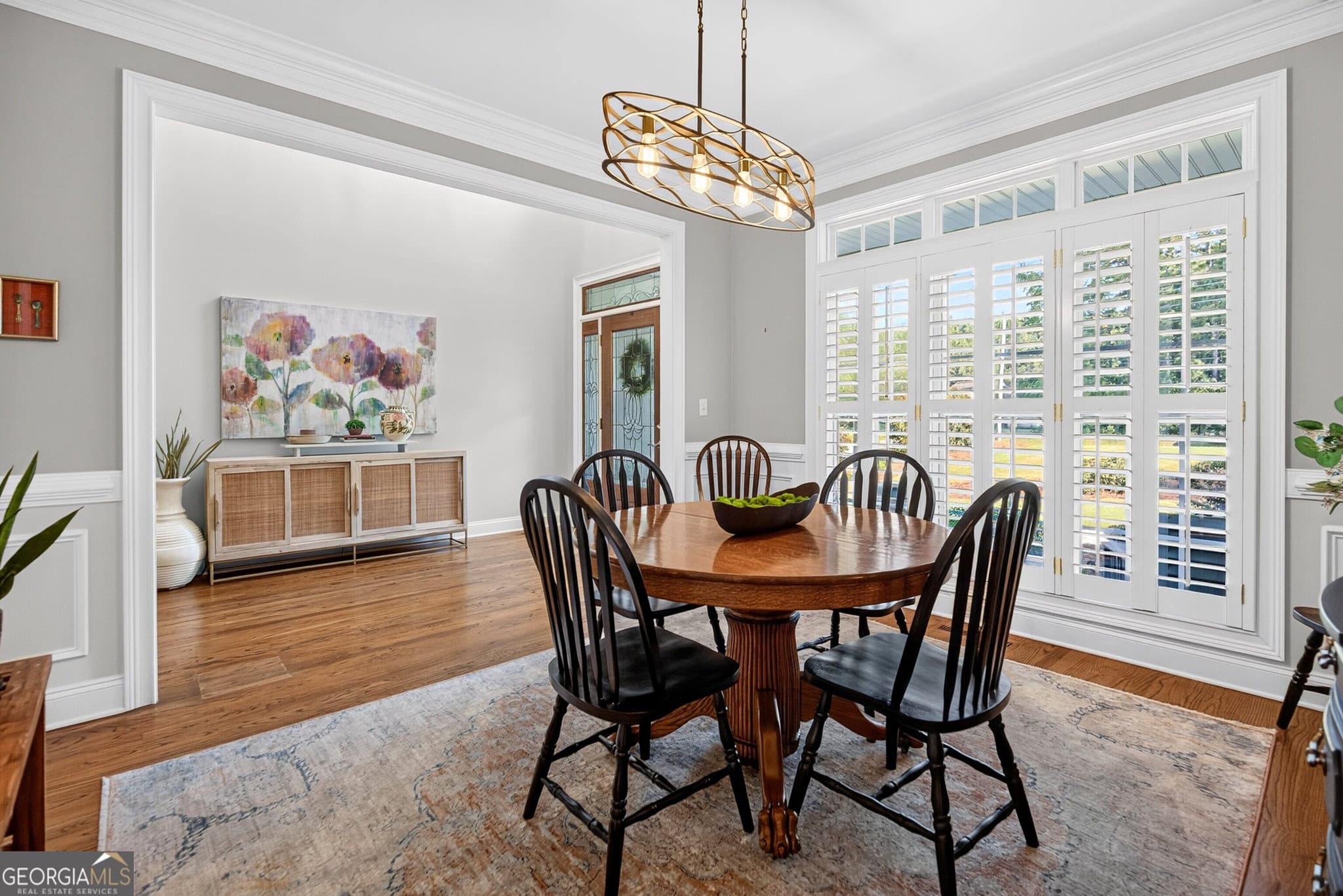 4 bedroom, 2.5 bathroom, 3,456 sq ft single family residence for sale at 969 Palmetto Tyrone Road, Sharpsburg, GA 30277 — photo 8