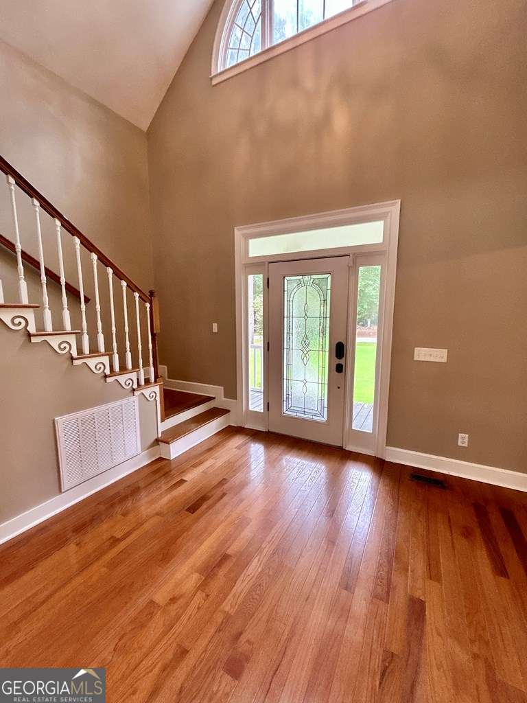 4 bedroom, 3 bathroom, 3,046 sq ft single family residence under contract at 18 Woodgate Drive, Tifton, GA 31793 — photo 2