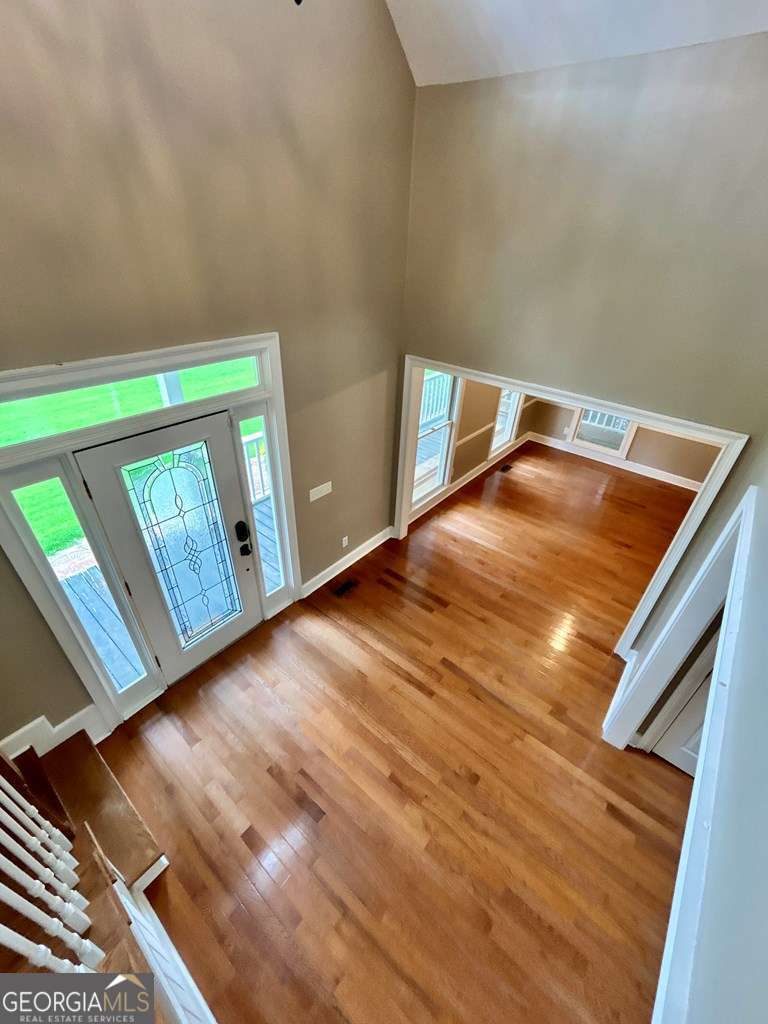 4 bedroom, 3 bathroom, 3,046 sq ft single family residence under contract at 18 Woodgate Drive, Tifton, GA 31793 — photo 3