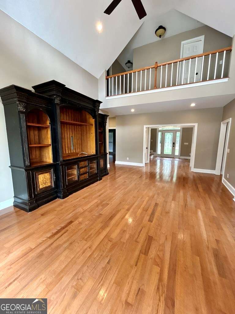4 bedroom, 3 bathroom, 3,046 sq ft single family residence under contract at 18 Woodgate Drive, Tifton, GA 31793 — photo 9