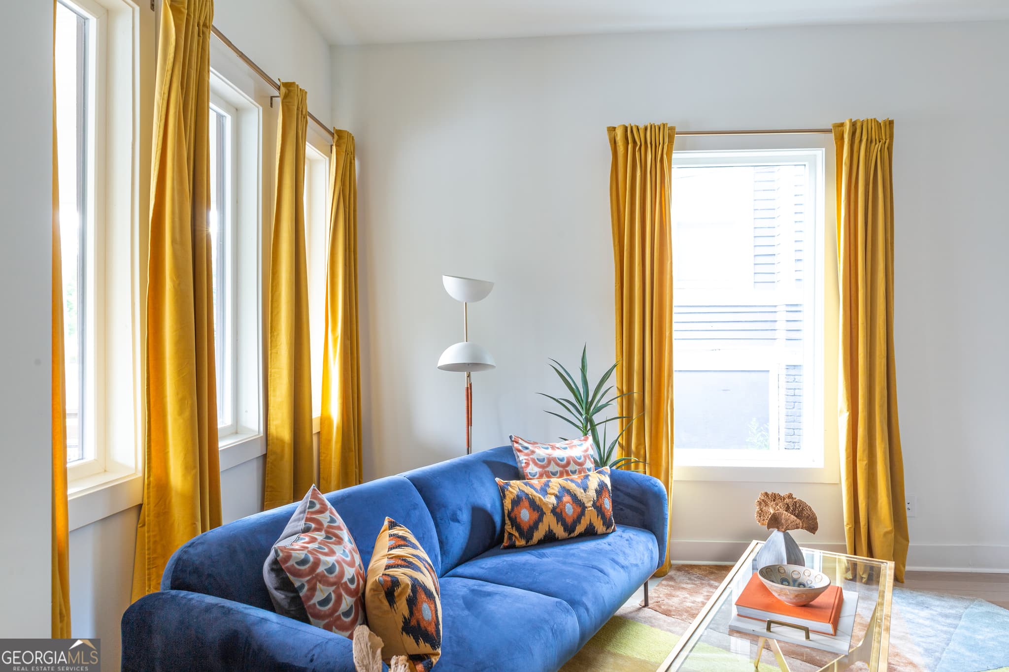 2 bedroom, 1.5 bathroom apartment for rent at 724 Charles Allen Drive 2, Atlanta, GA 30308 for $3,250 a month — photo 5
