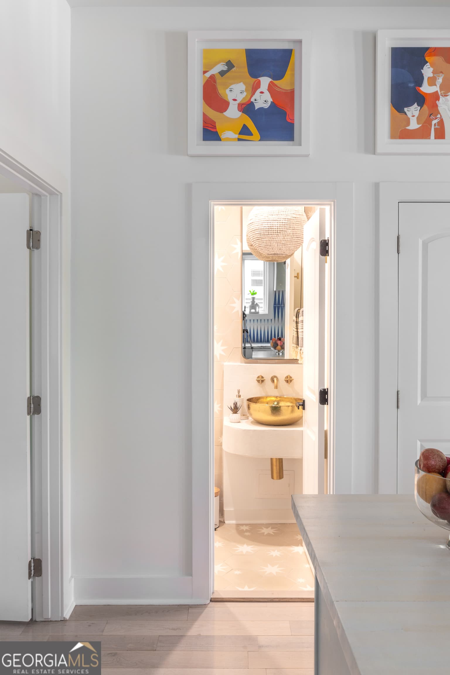 2 bedroom, 1.5 bathroom apartment for rent at 724 Charles Allen Drive 2, Atlanta, GA 30308 for $3,250 a month — photo 10