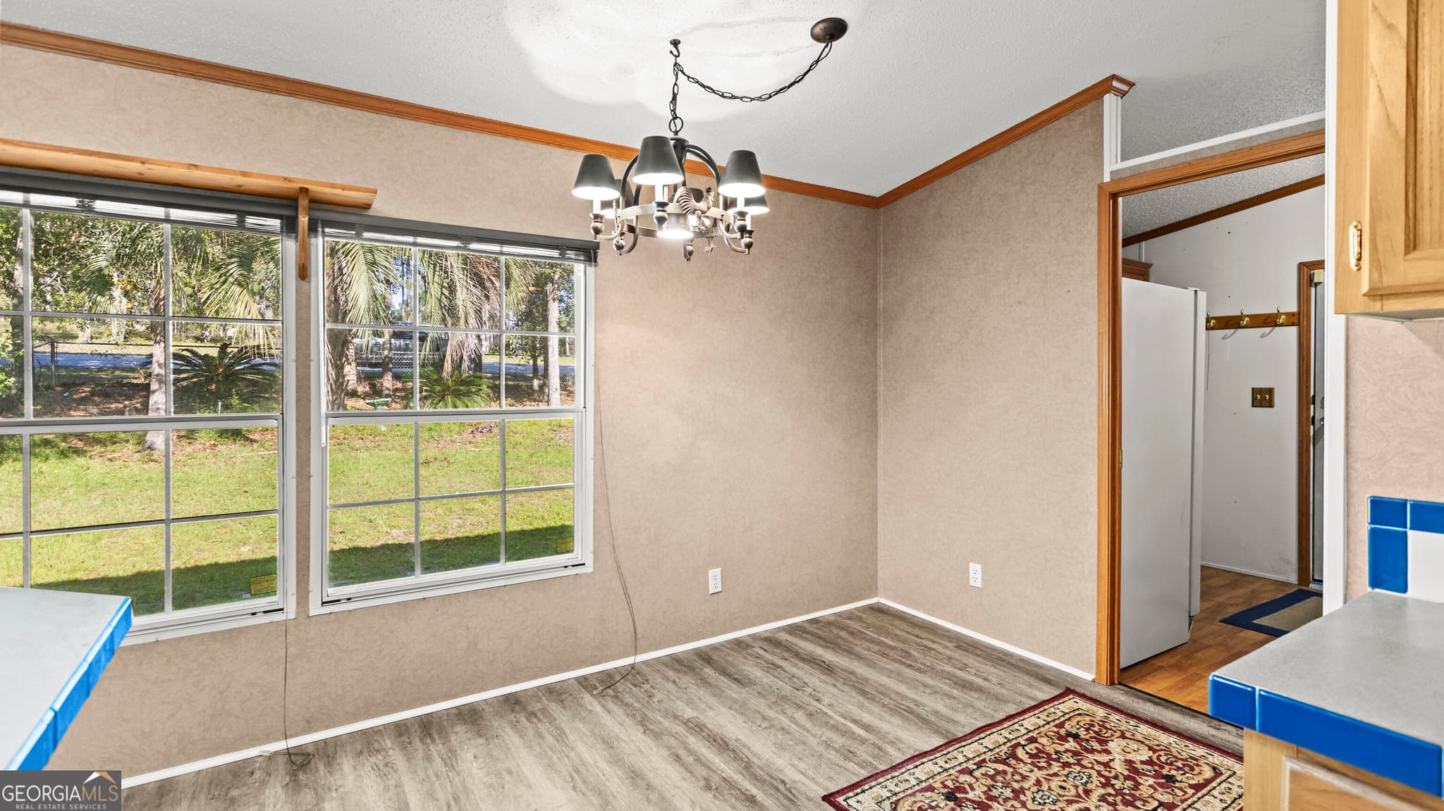3 bedroom, 2 bathroom, 1,680 sq ft manufactured home,single family residence for sale at 1068 Brooks Brewton Road, Claxton, GA 30417 — photo 8