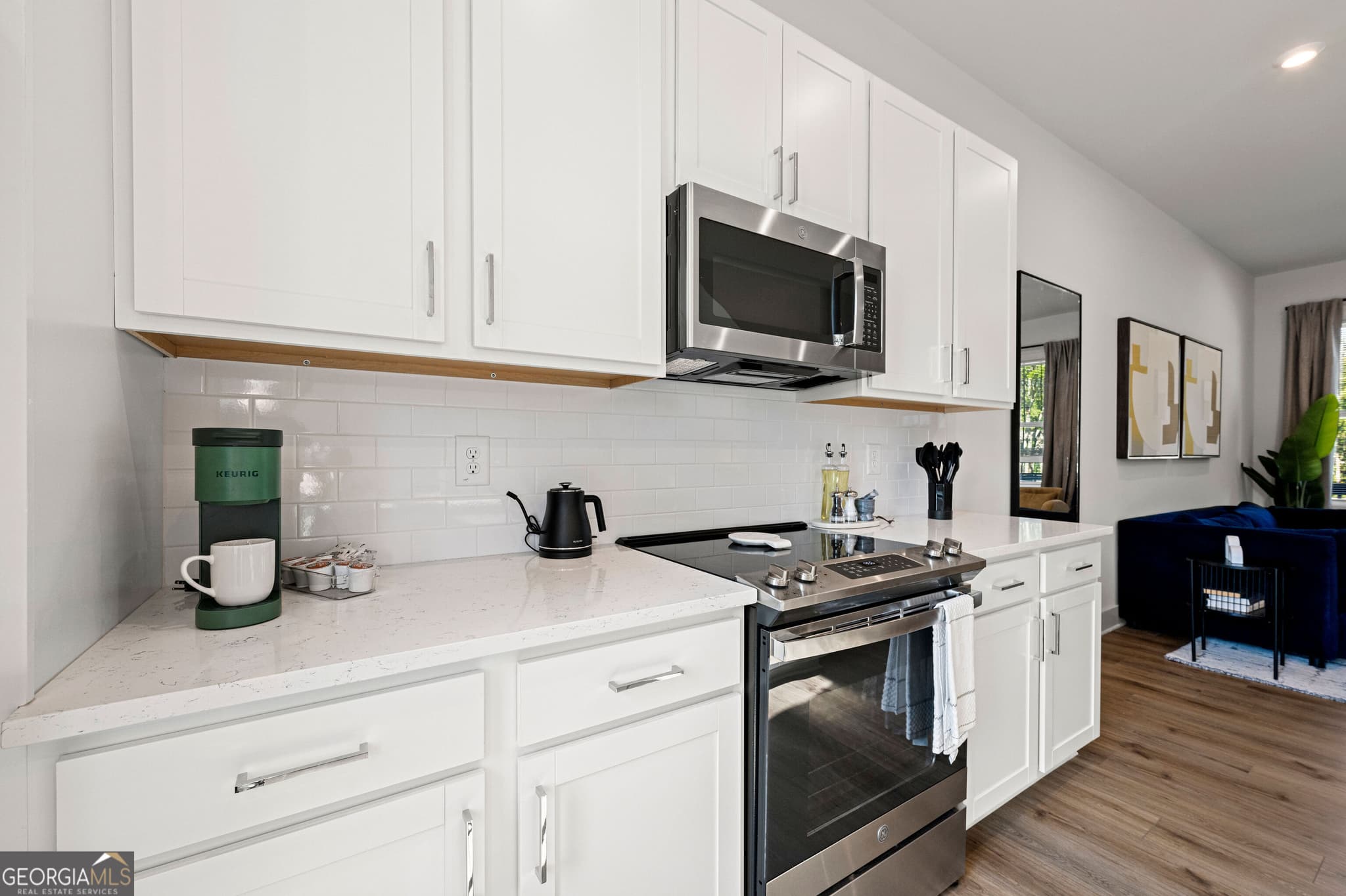 3 bedroom, 3 bathroom, 1,152 sq ft townhouse for rent at 1389 Cozy Court, Atlanta, GA 30315 for $3,250 a month — photo 9