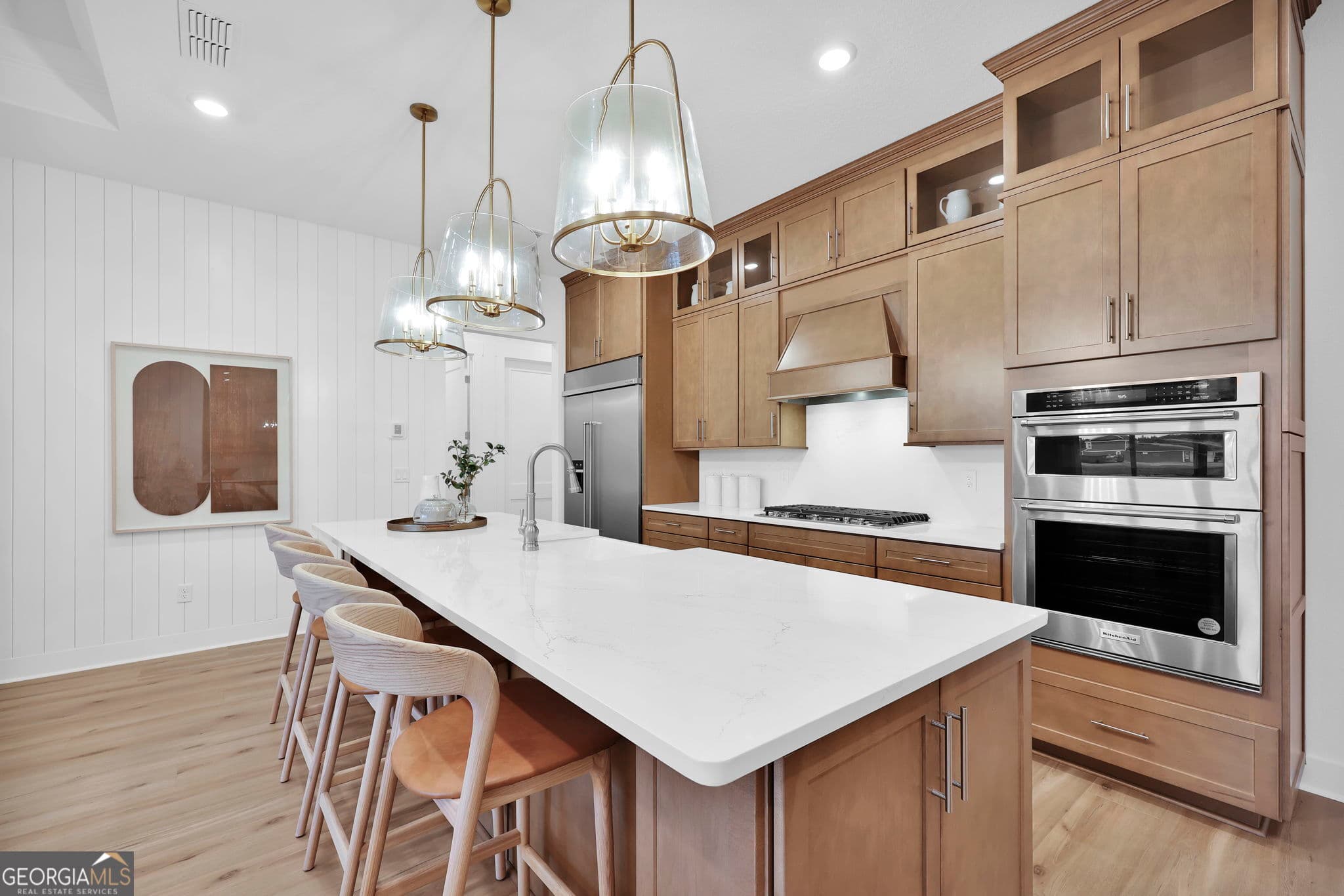 3 bedroom, 2.5 bathroom, 2,446 sq ft single family residence for sale at 112 Madeline Taylor Place, Kingsland, GA 31548 — photo 6