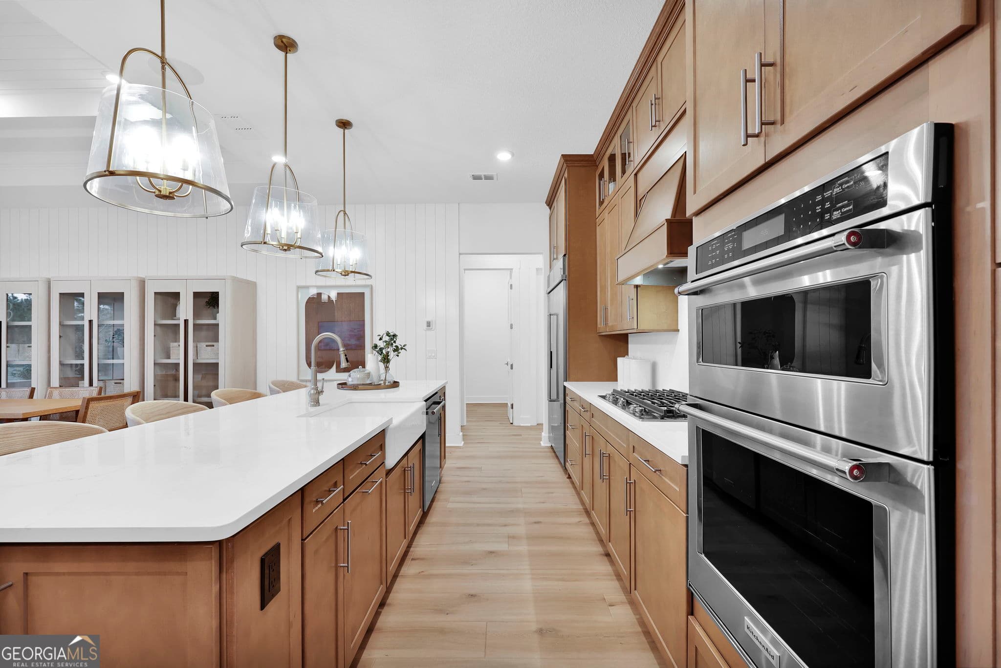 3 bedroom, 2.5 bathroom, 2,446 sq ft single family residence for sale at 112 Madeline Taylor Place, Kingsland, GA 31548 — photo 7
