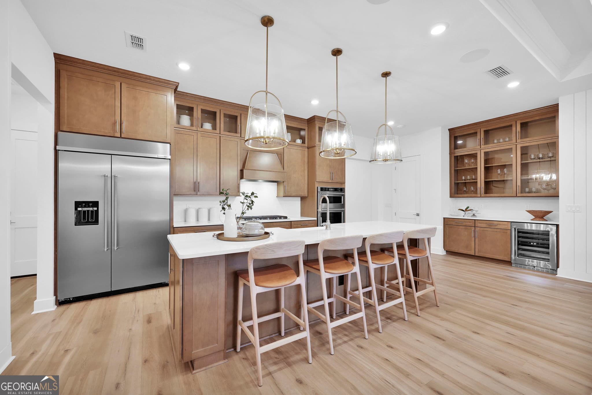 3 bedroom, 2.5 bathroom, 2,446 sq ft single family residence for sale at 112 Madeline Taylor Place, Kingsland, GA 31548 — photo 9