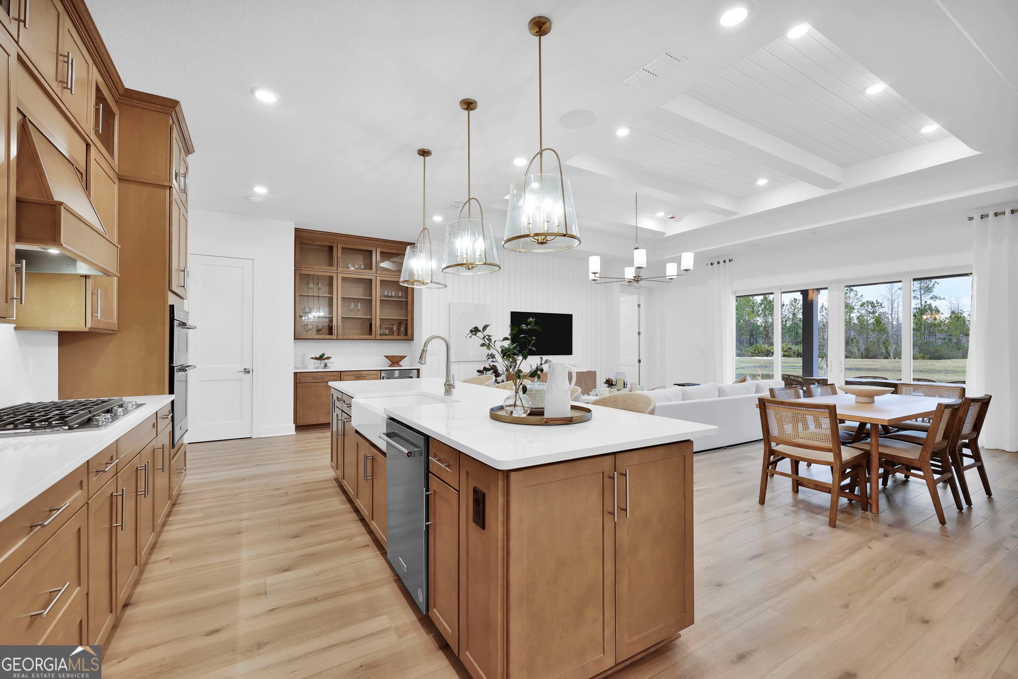 3 bedroom, 2.5 bathroom, 2,446 sq ft single family residence for sale at 112 Madeline Taylor Place, Kingsland, GA 31548 — photo 8