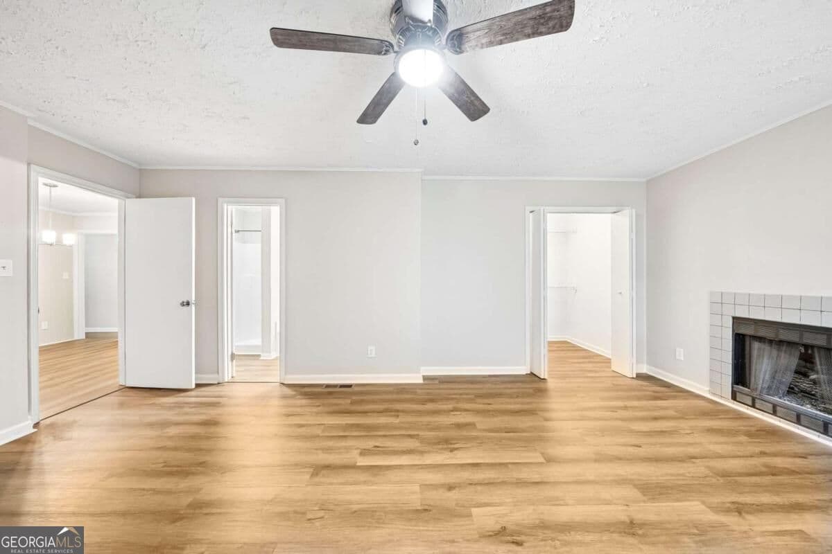 4 bedroom, 2 bathroom, 1,395 sq ft single family residence for sale at 493 Shady Lane, Forest Park, GA 30297 — photo 7