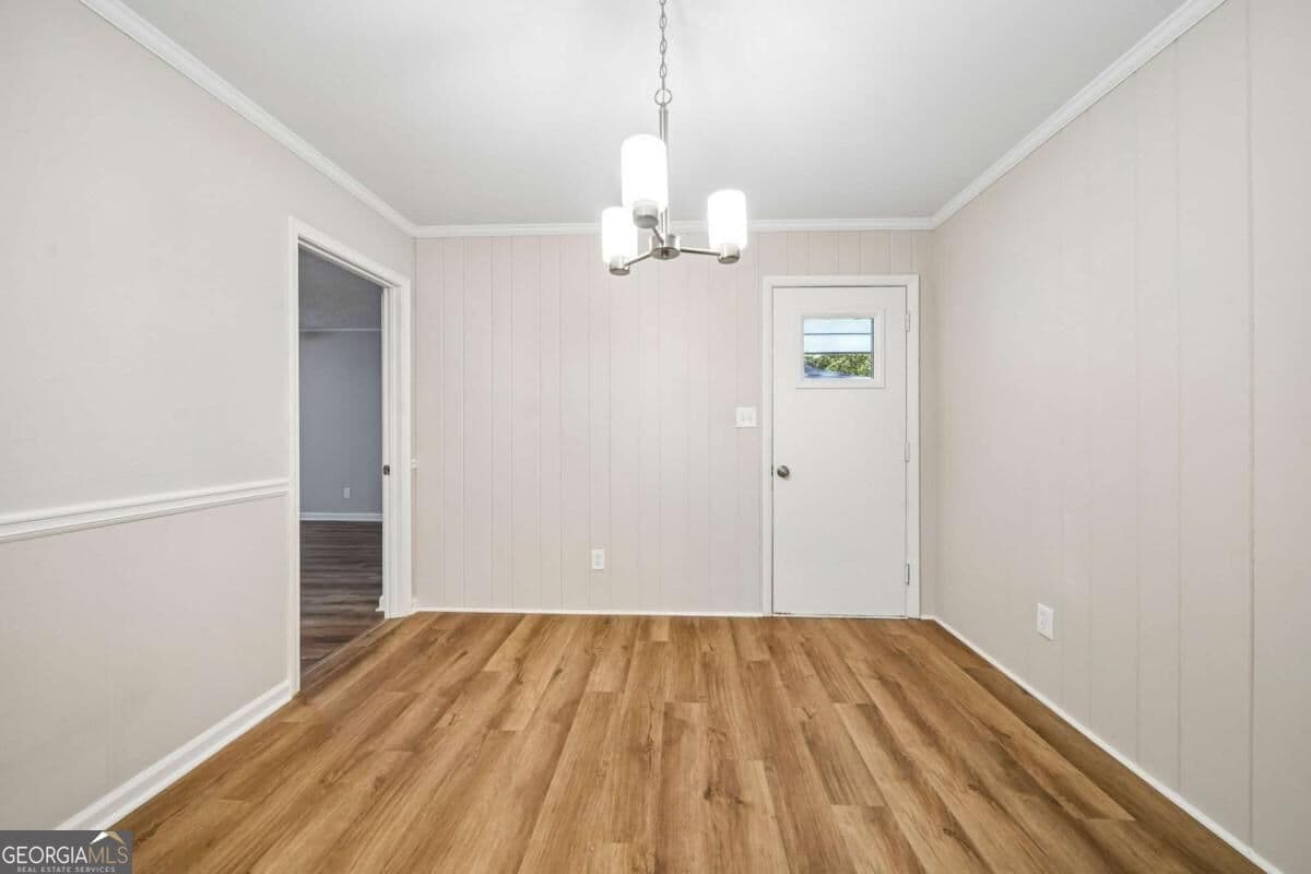 4 bedroom, 2 bathroom, 1,395 sq ft single family residence for sale at 493 Shady Lane, Forest Park, GA 30297 — photo 8