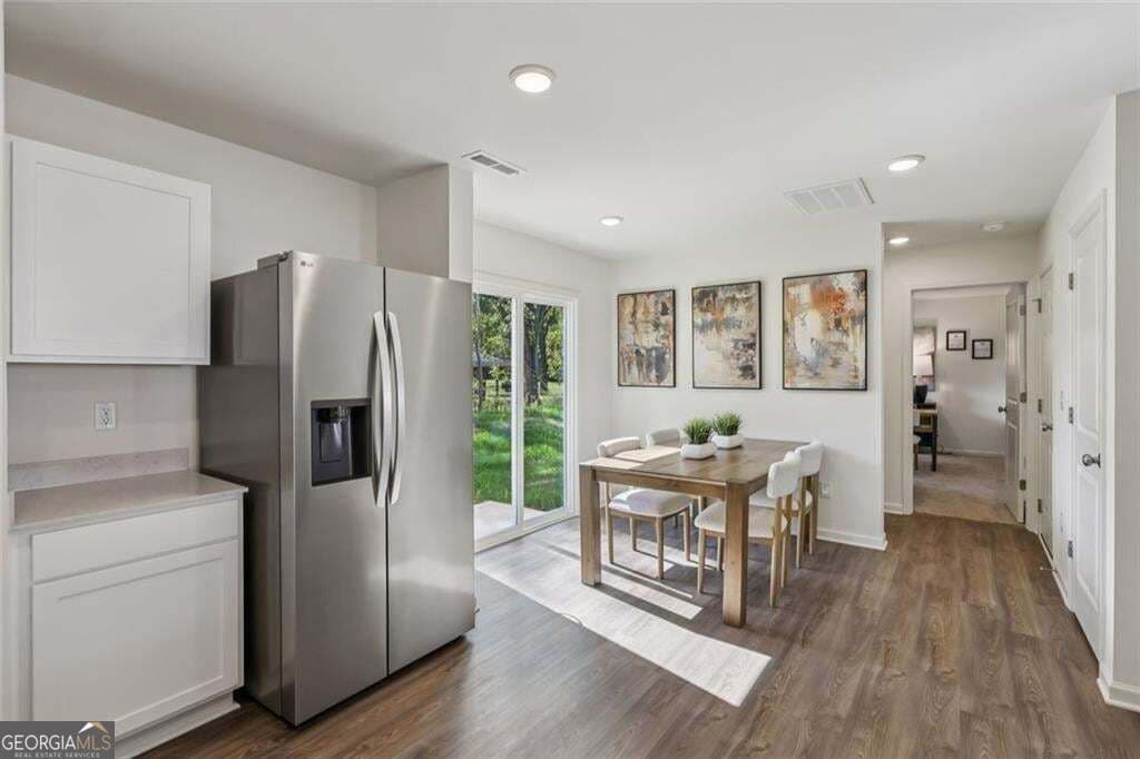 4 bedroom, 3 bathroom, 1,774 sq ft single family residence for sale at 198 Kinsale Drive, Macon, GA 31216 — photo 5