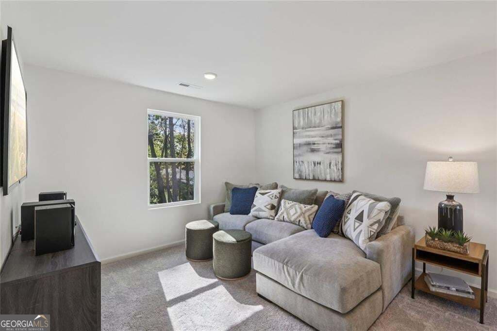 4 bedroom, 3 bathroom, 1,774 sq ft single family residence for sale at 198 Kinsale Drive, Macon, GA 31216 — photo 4