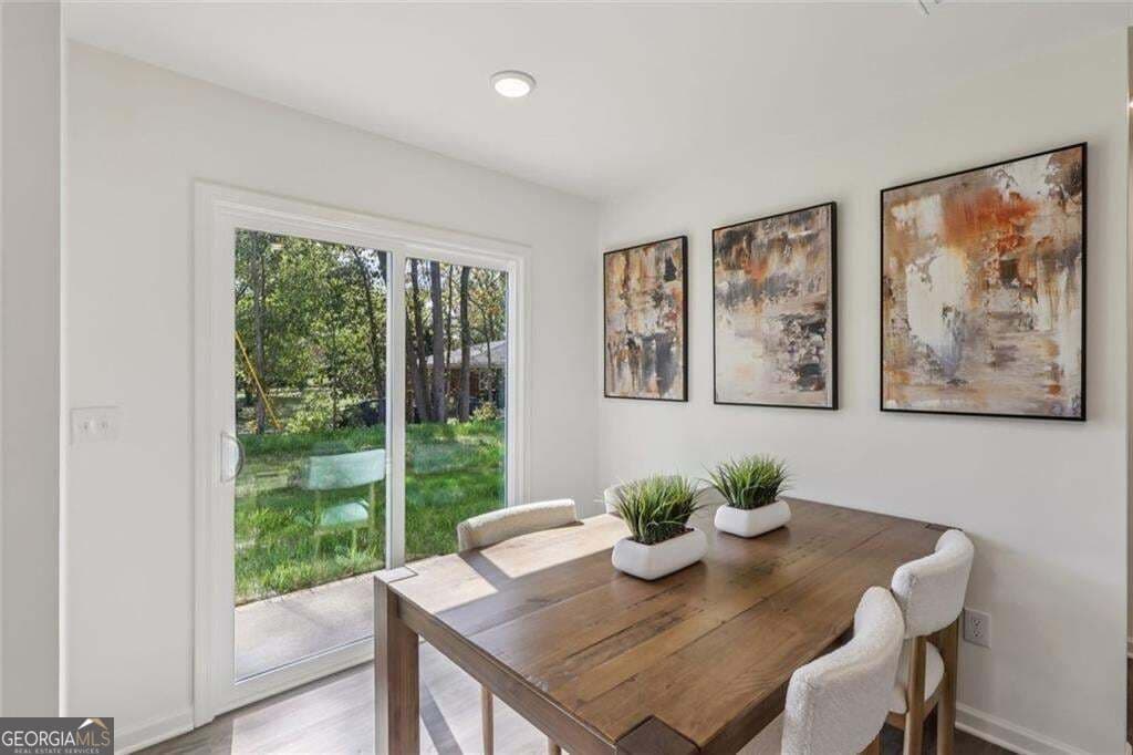 4 bedroom, 3 bathroom, 1,774 sq ft single family residence for sale at 198 Kinsale Drive, Macon, GA 31216 — photo 8