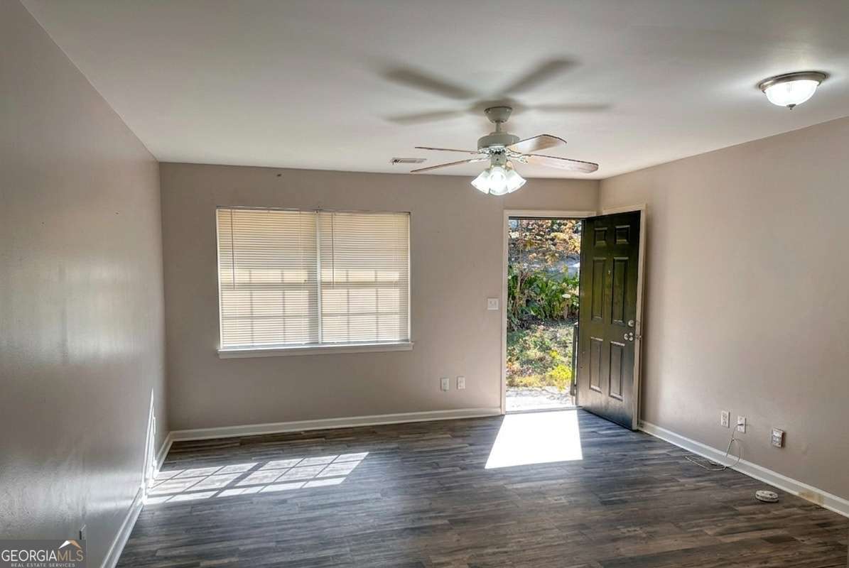 multi family,duplex for sale at 4550 Candlestick Lane, Oakwood, GA 30566 — photo 2