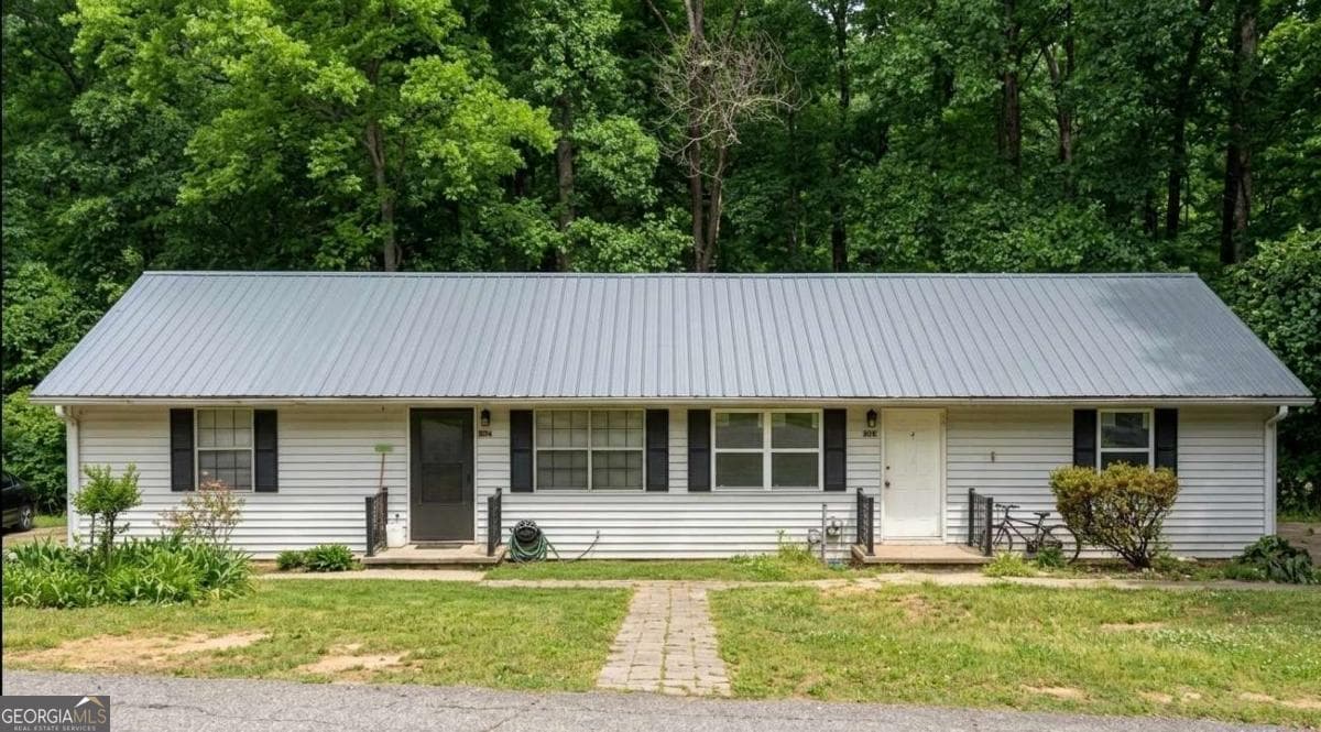 multi family,duplex for sale at 4550 Candlestick Lane, Oakwood, GA 30566