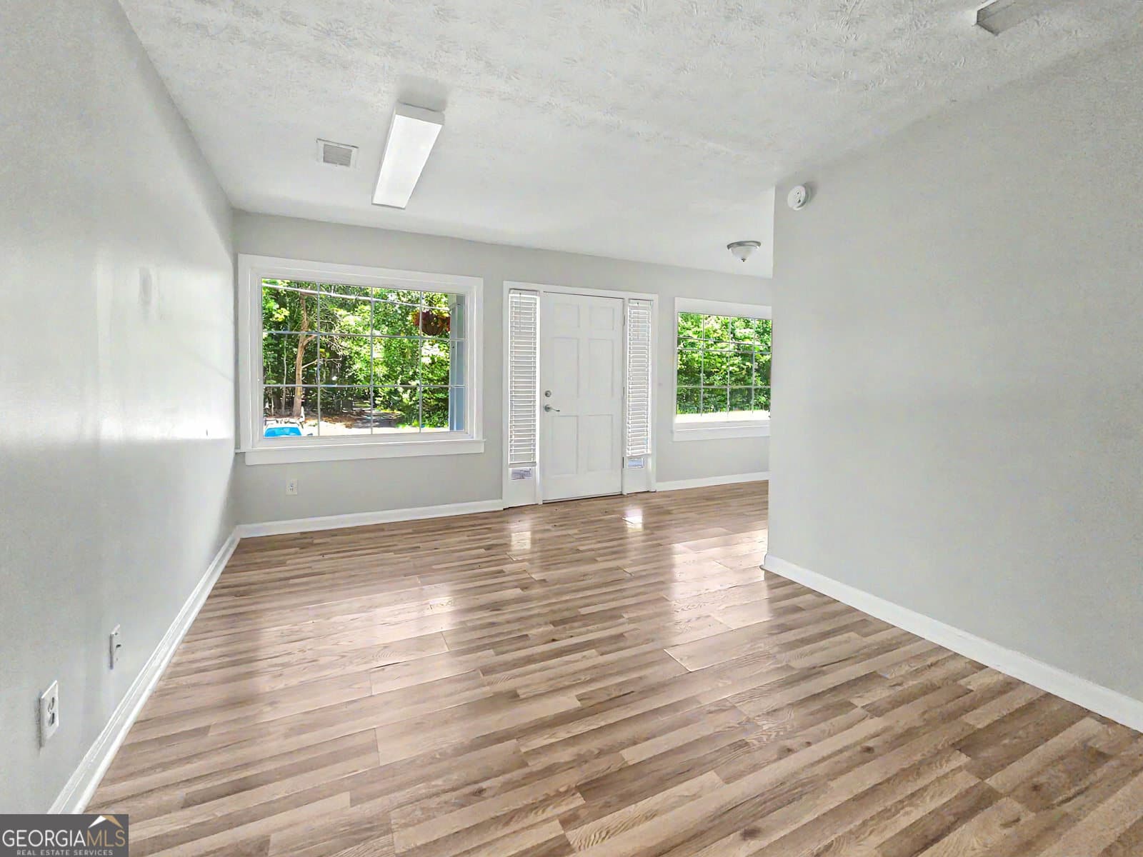3 bedroom, 2 bathroom single family residence for sale at 6339B Gaines Ferry Road, Flowery Branch, GA 30542 — photo 9
