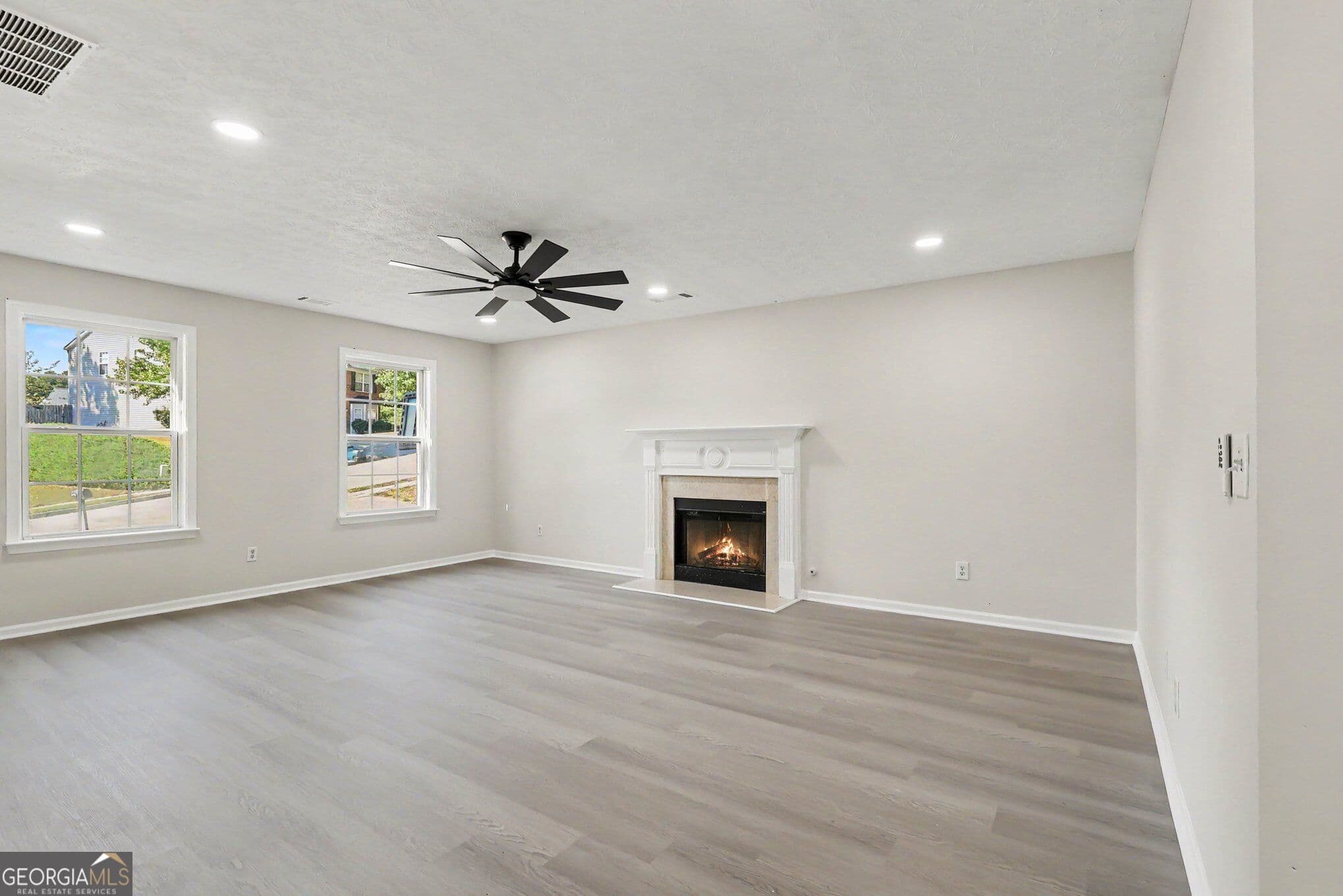 4 bedroom, 3.5 bathroom, 2,888 sq ft single family residence for sale at 1128 Mitford Lane, Dacula, GA 30019 — photo 7