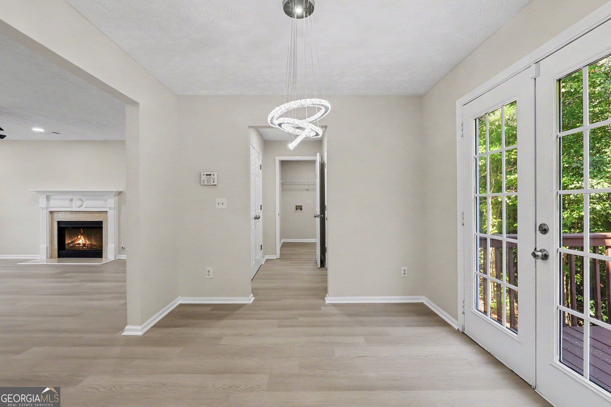 4 bedroom, 3.5 bathroom, 2,888 sq ft single family residence for sale at 1128 Mitford Lane, Dacula, GA 30019 — photo 9