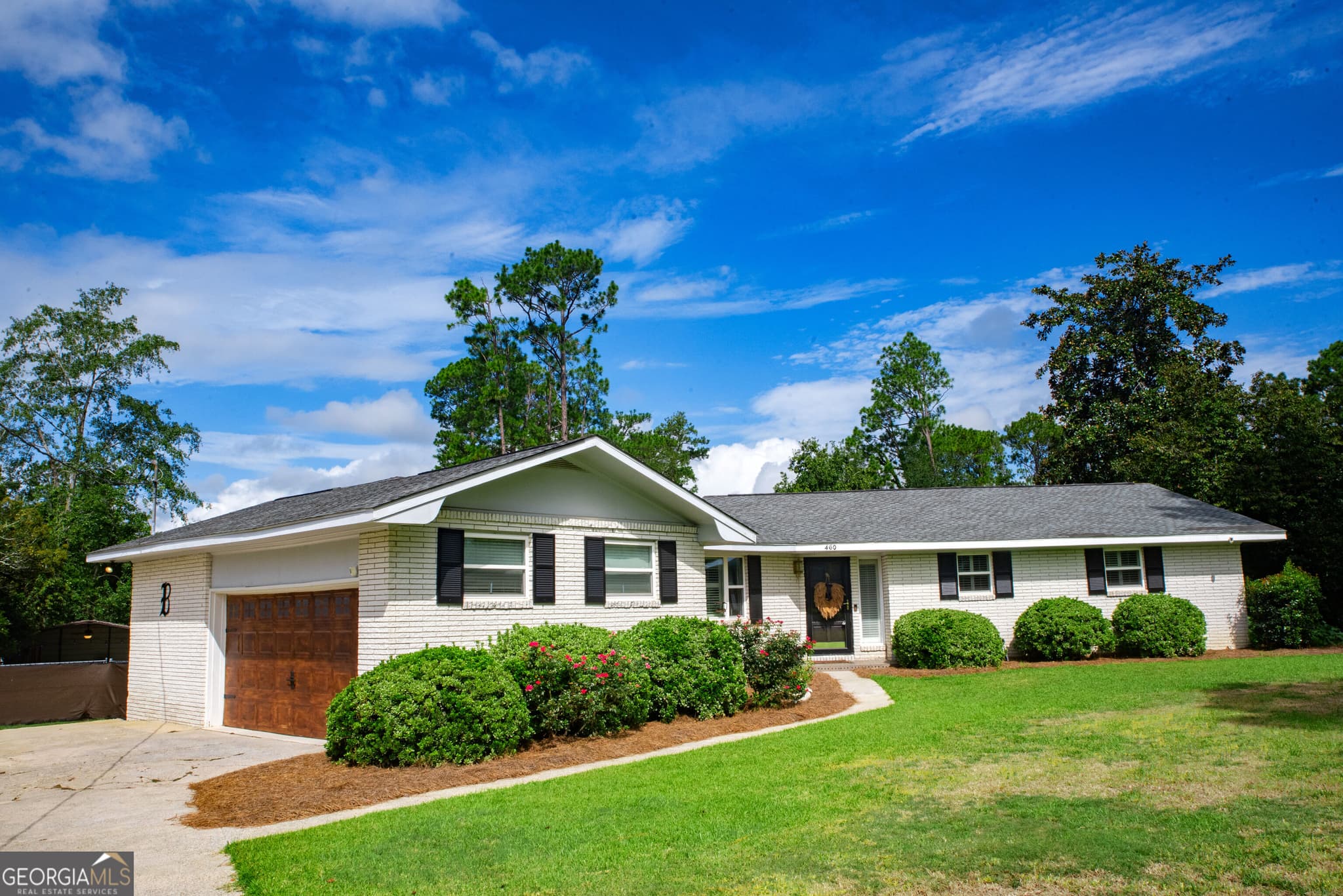3 bedroom, 2 bathroom, 2,005 sq ft single family residence for sale at 460 S College Street, Metter, GA 30439 — photo 2