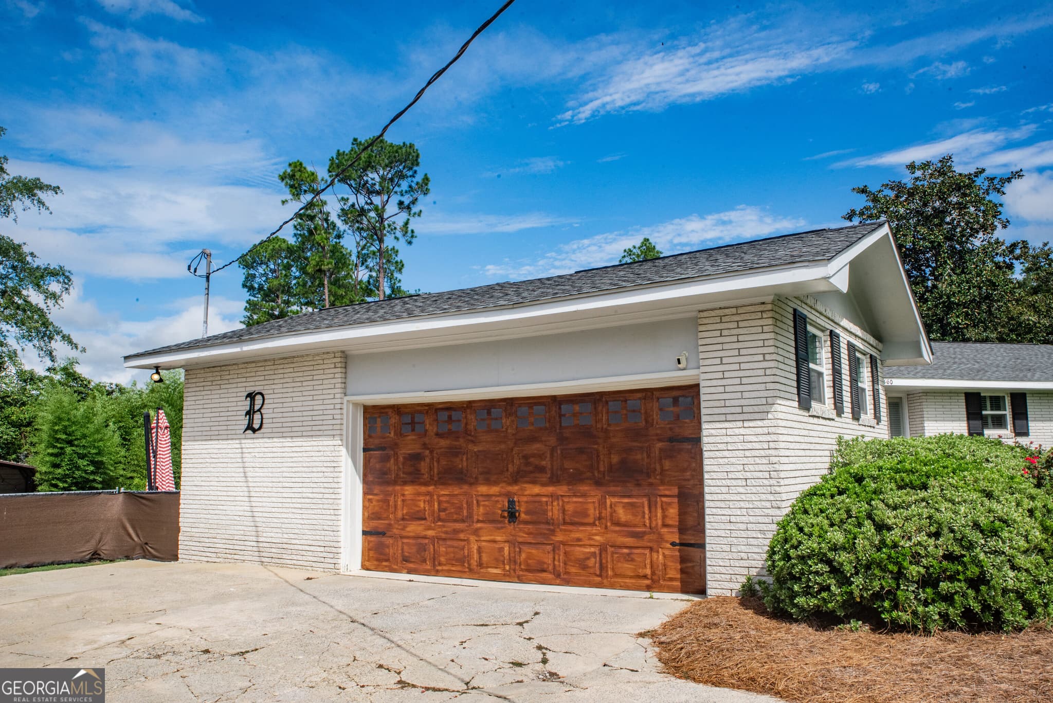 3 bedroom, 2 bathroom, 2,005 sq ft single family residence for sale at 460 S College Street, Metter, GA 30439 — photo 3
