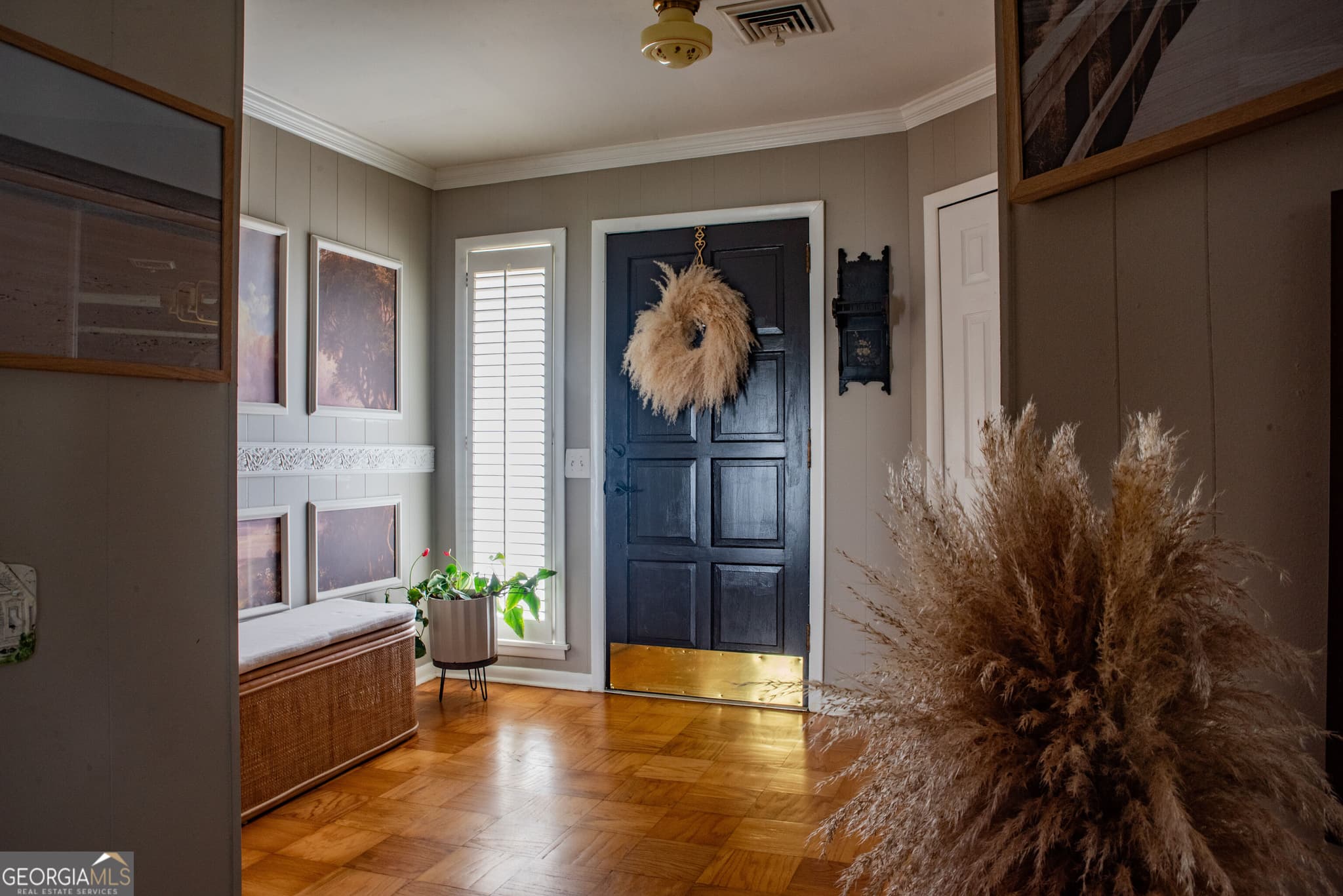 3 bedroom, 2 bathroom, 2,005 sq ft single family residence for sale at 460 S College Street, Metter, GA 30439 — photo 5