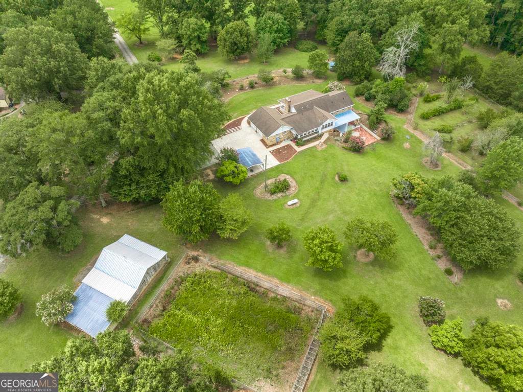 3 bedroom, 2.5 bathroom, 2,857 sq ft single family residence for sale at 8457 Lower Thomaston Road, Lizella, GA 31052 — photo 2