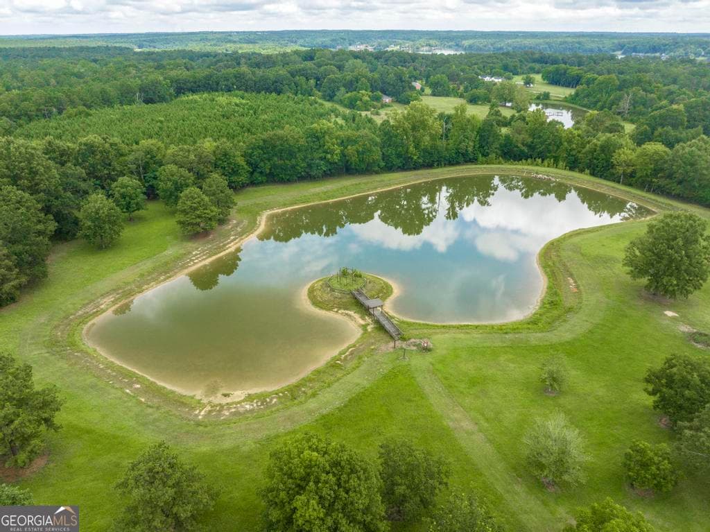 3 bedroom, 2.5 bathroom, 2,857 sq ft single family residence for sale at 8457 Lower Thomaston Road, Lizella, GA 31052 — photo 7