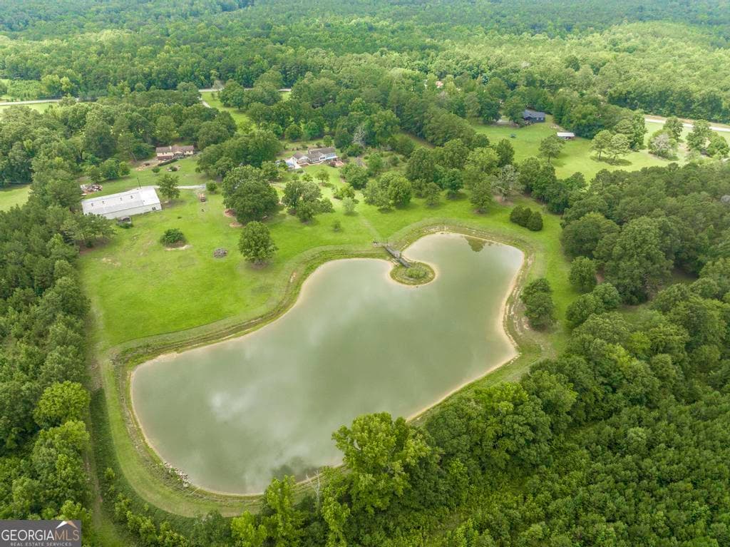 3 bedroom, 2.5 bathroom, 2,857 sq ft single family residence for sale at 8457 Lower Thomaston Road, Lizella, GA 31052 — photo 3