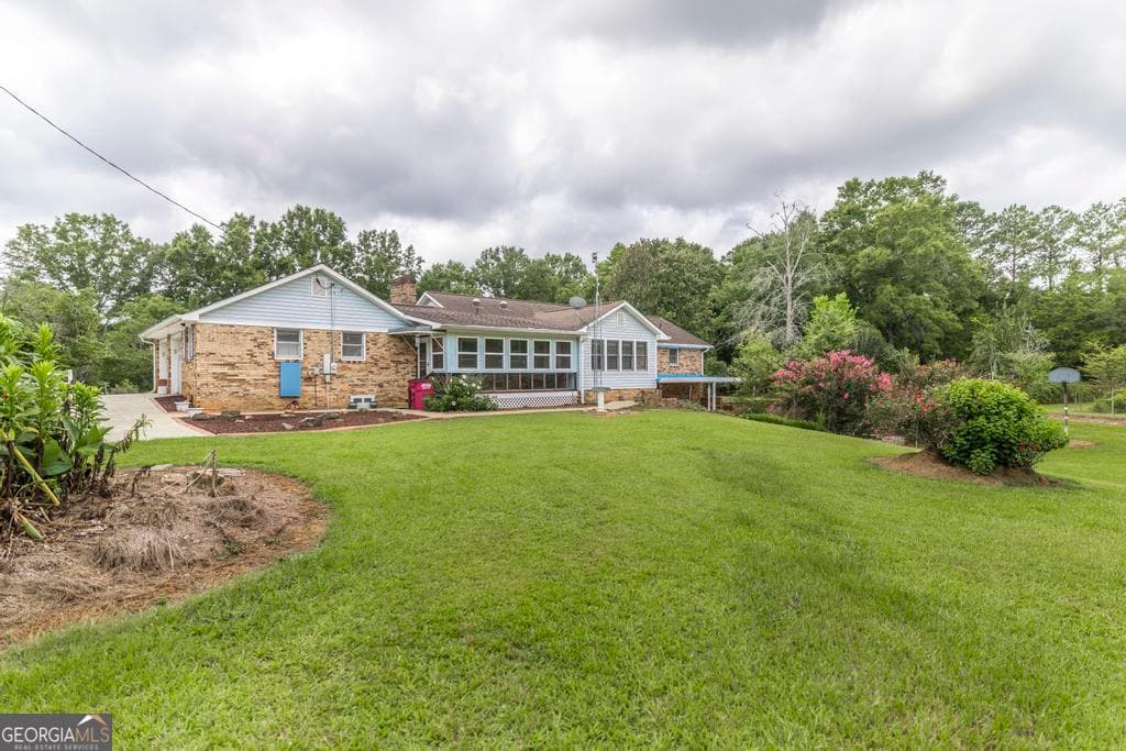 3 bedroom, 2.5 bathroom, 2,857 sq ft single family residence for sale at 8457 Lower Thomaston Road, Lizella, GA 31052 — photo 10