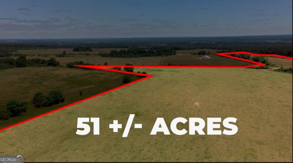 agriculture for sale at 63 HAYES Road, Mauk, GA 31058