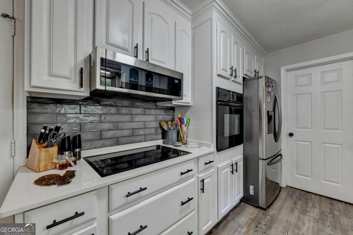 4 bedroom, 3 bathroom, 2,437 sq ft single family residence for sale at 428 N Bethany Road, Mcdonough, GA 30252 — photo 9