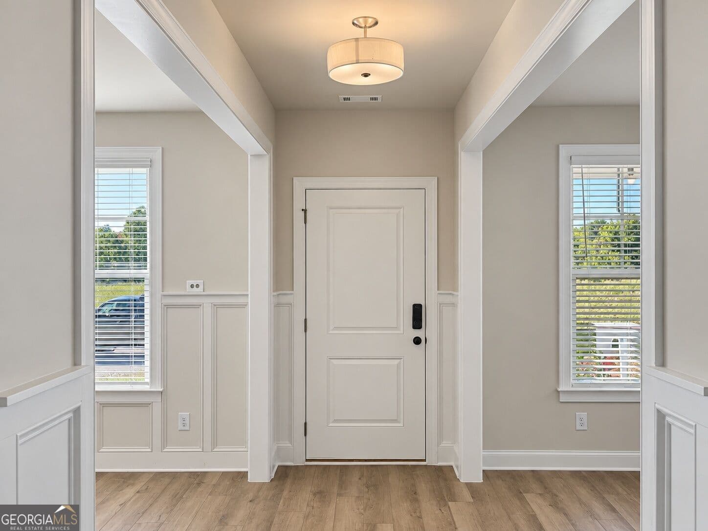 5 bedroom, 4.5 bathroom single family residence for sale at 8855 McKaskey Lane LOT 152, Ball Ground, GA 30107 — photo 9
