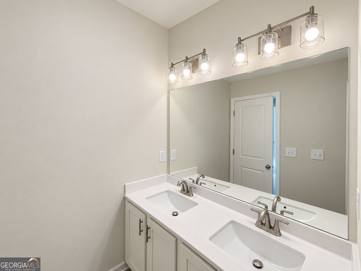 5 bedroom, 4.5 bathroom single family residence for sale at 8855 McKaskey Lane LOT 152, Ball Ground, GA 30107 — photo 10