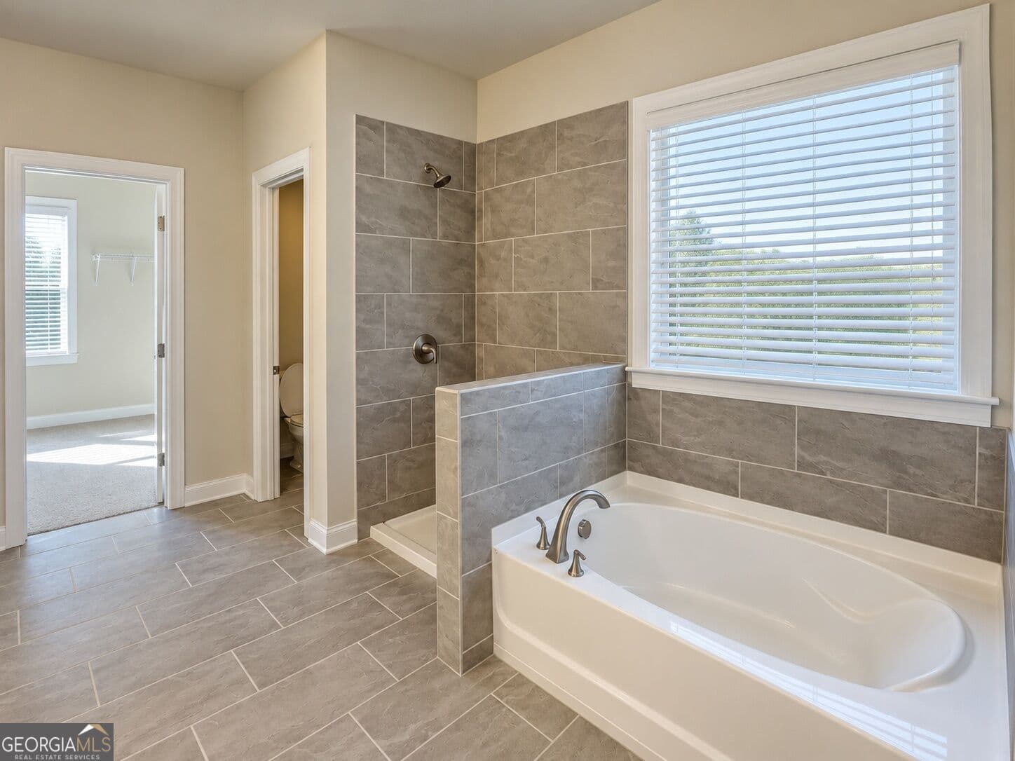 5 bedroom, 4.5 bathroom single family residence for sale at 8855 McKaskey Lane LOT 152, Ball Ground, GA 30107 — photo 8