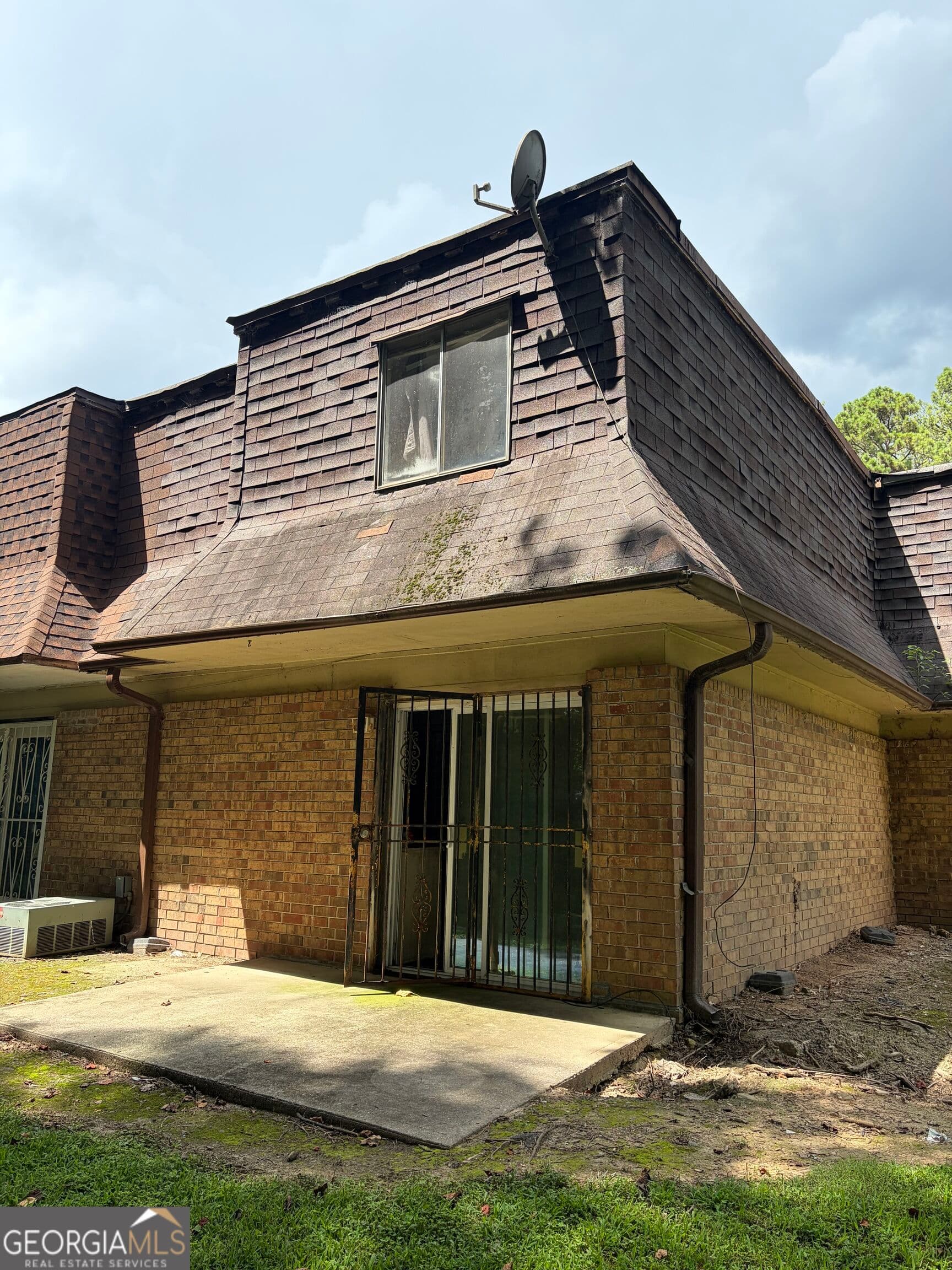2 bedroom, 1 bathroom, 1,008 sq ft townhouse for sale at 79 Peyton Place, Atlanta, GA 30311 — photo 8