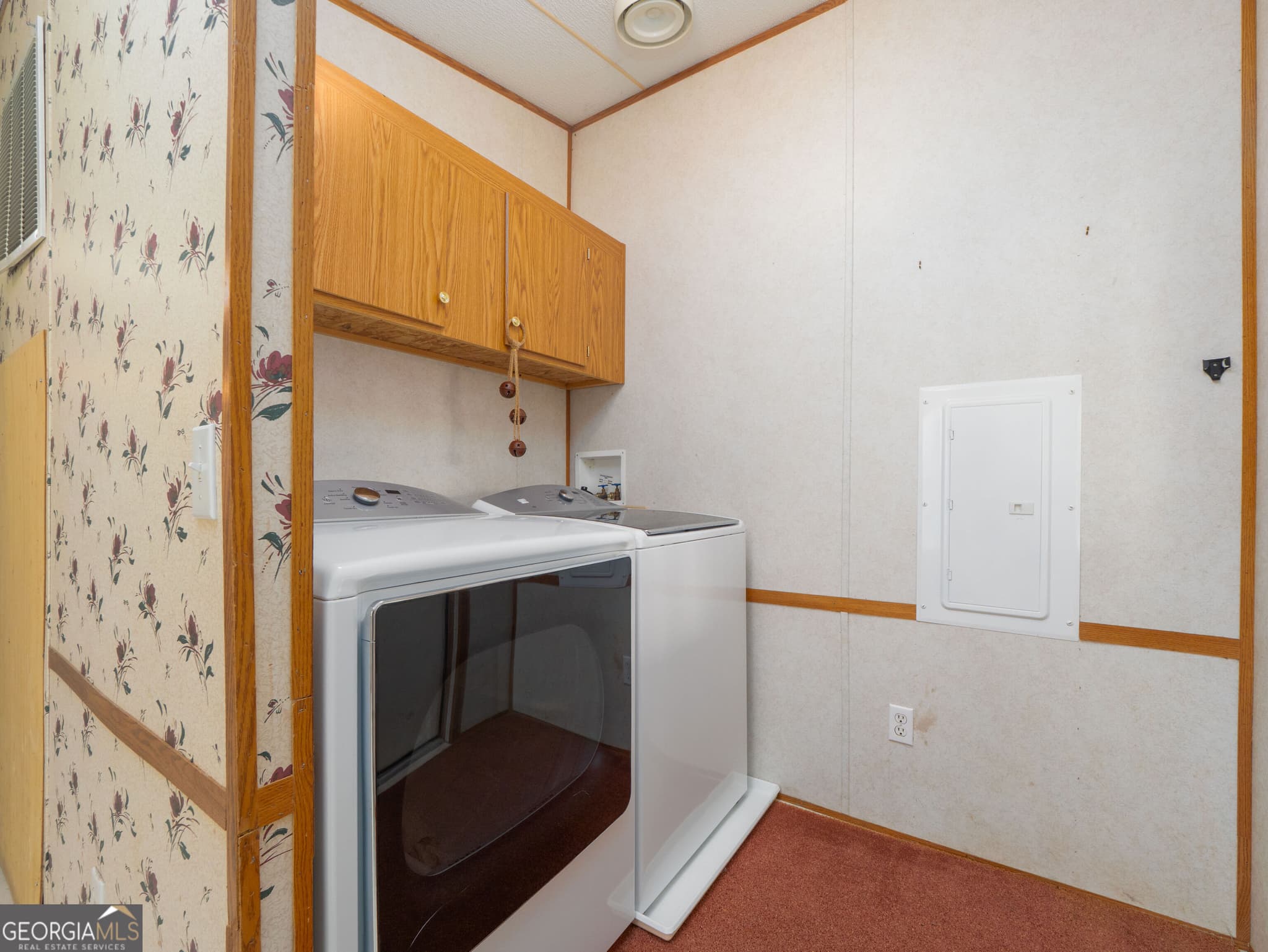 4 bedroom, 2 bathroom, 1,568 sq ft manufactured home,single family residence for sale at 1042 Live Oak Lane, Townsend, GA 31331 — photo 6
