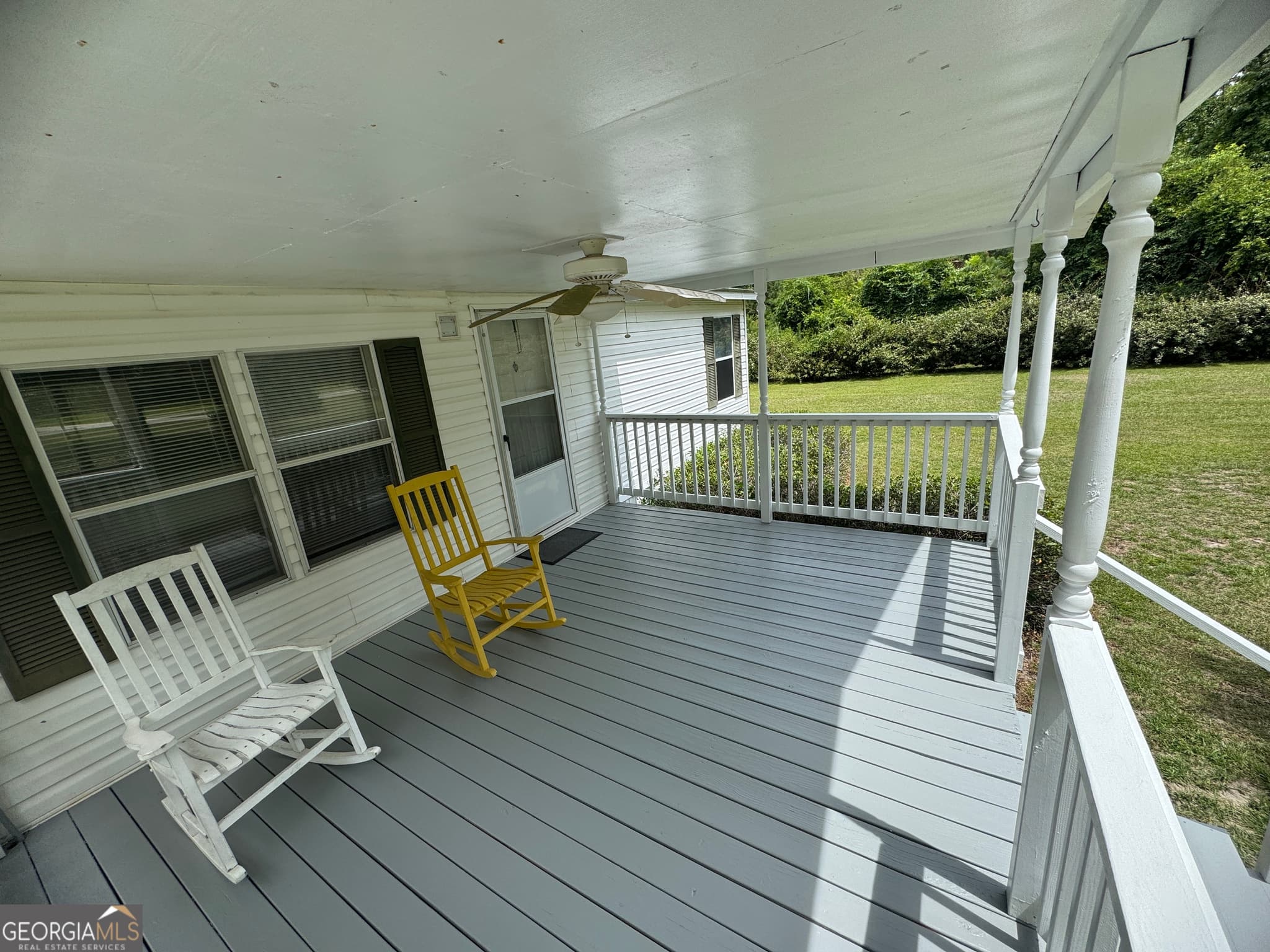 3 bedroom, 2 bathroom, 1,820 sq ft manufactured home,single family residence for sale at 7201 Bowen Road, Twin City, GA 30471 — photo 7