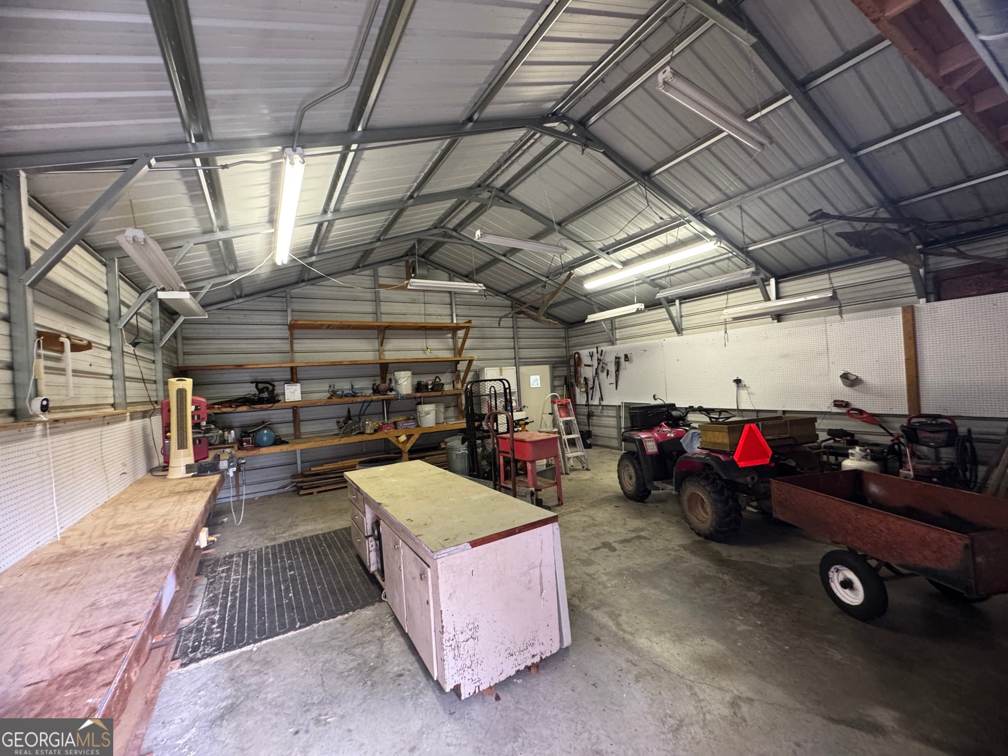 3 bedroom, 2 bathroom, 1,820 sq ft manufactured home,single family residence for sale at 7201 Bowen Road, Twin City, GA 30471 — photo 5