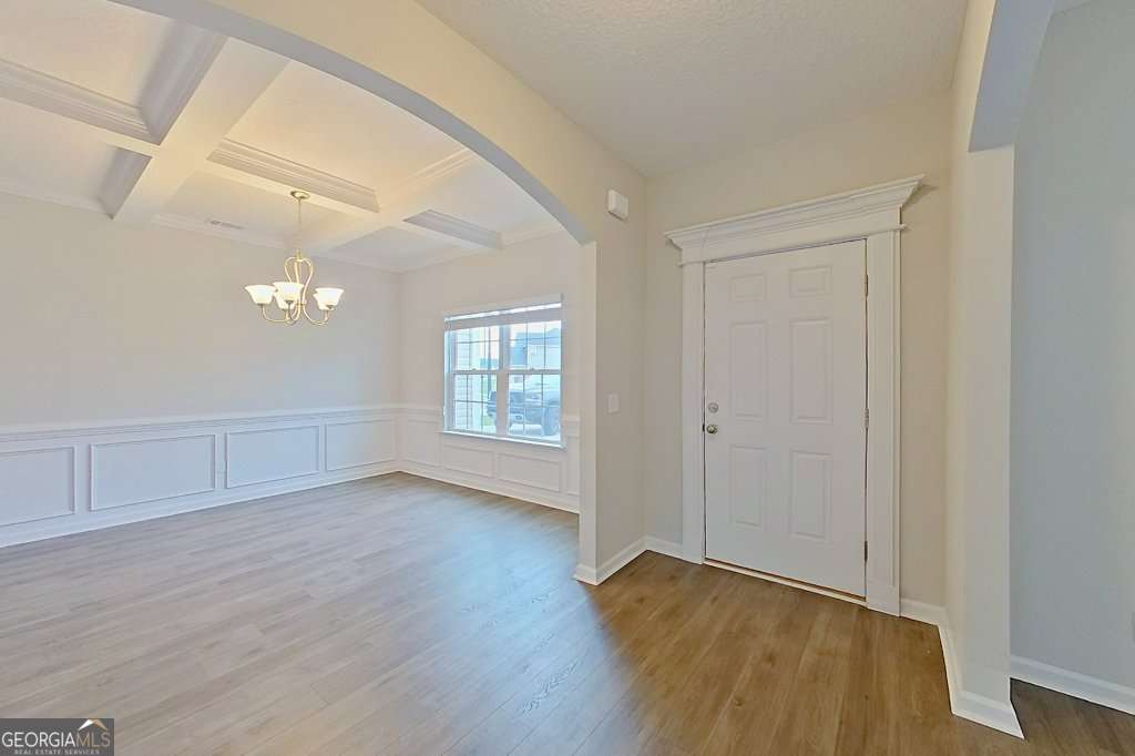 5 bedroom, 3 bathroom, 2,870 sq ft single family residence for sale at 309 Sapwood Way, Hinesville, GA 31313 — photo 6