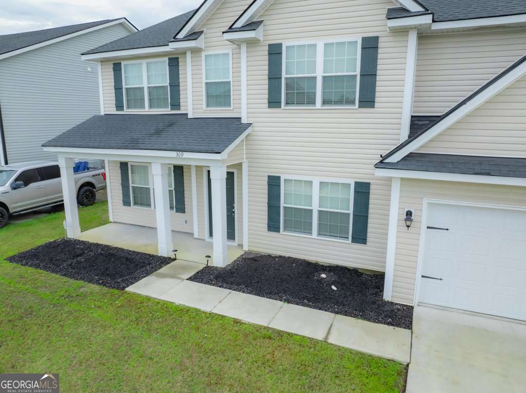 5 bedroom, 3 bathroom, 2,870 sq ft single family residence for sale at 309 Sapwood Way, Hinesville, GA 31313 — photo 5