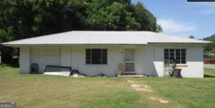 610 East Seventh Street, Vidalia, GA 30474 — most recent listing photo