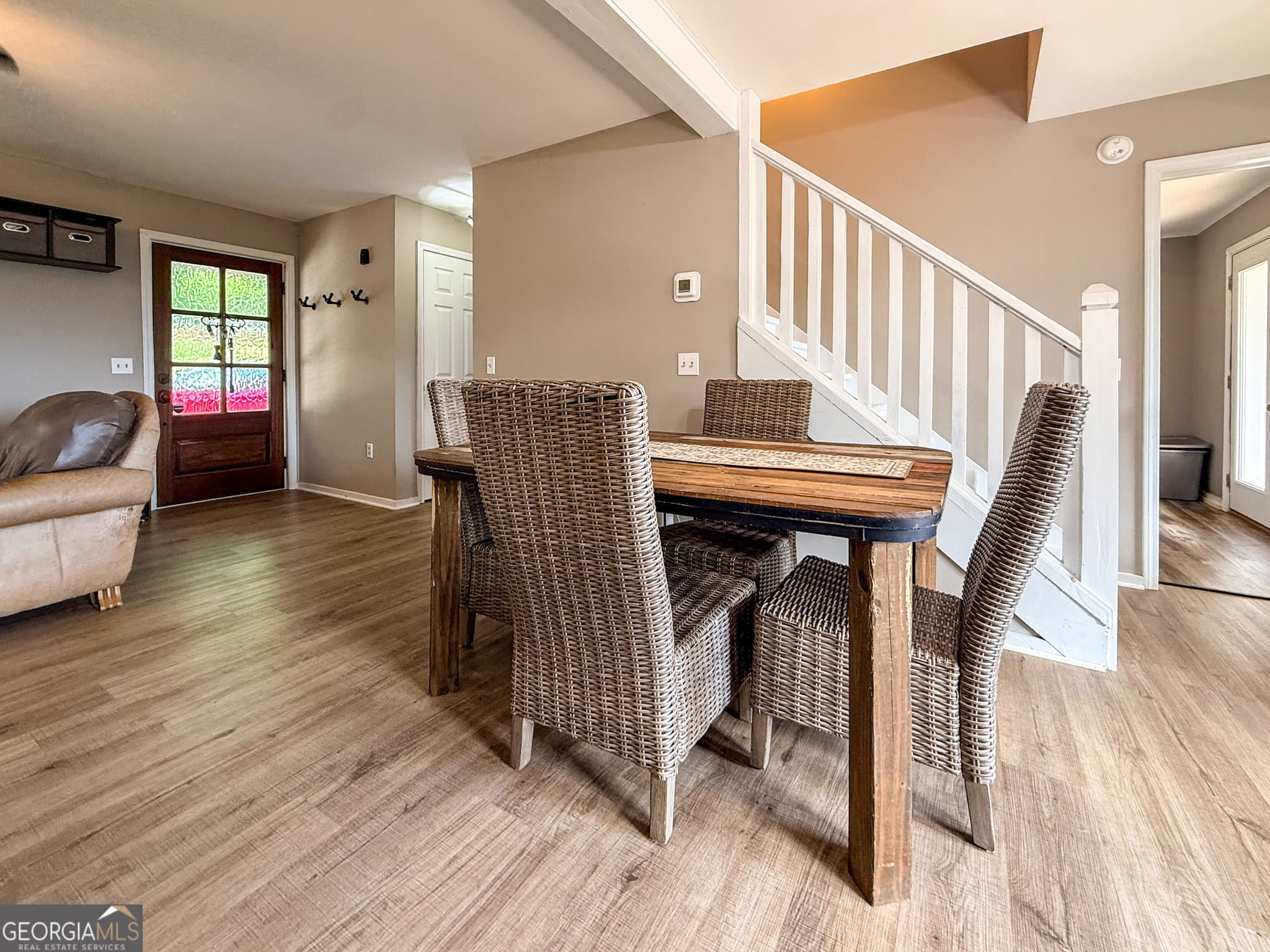 4 bedroom, 3.5 bathroom, 2,262 sq ft single family residence for sale at 1947 Ivy Mountain Road, Clarkesville, GA 30523 — photo 9