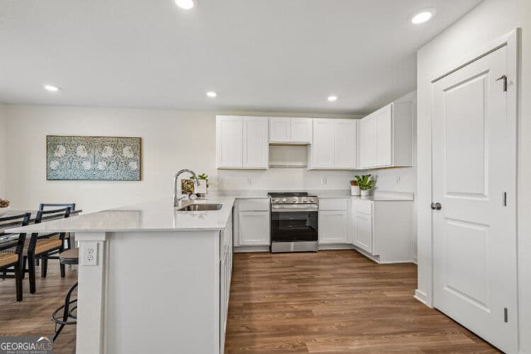 5 bedroom, 3 bathroom, 2,180 sq ft single family residence for sale at 107 Taylor Cove, Kingsland, GA 31548 — photo 8