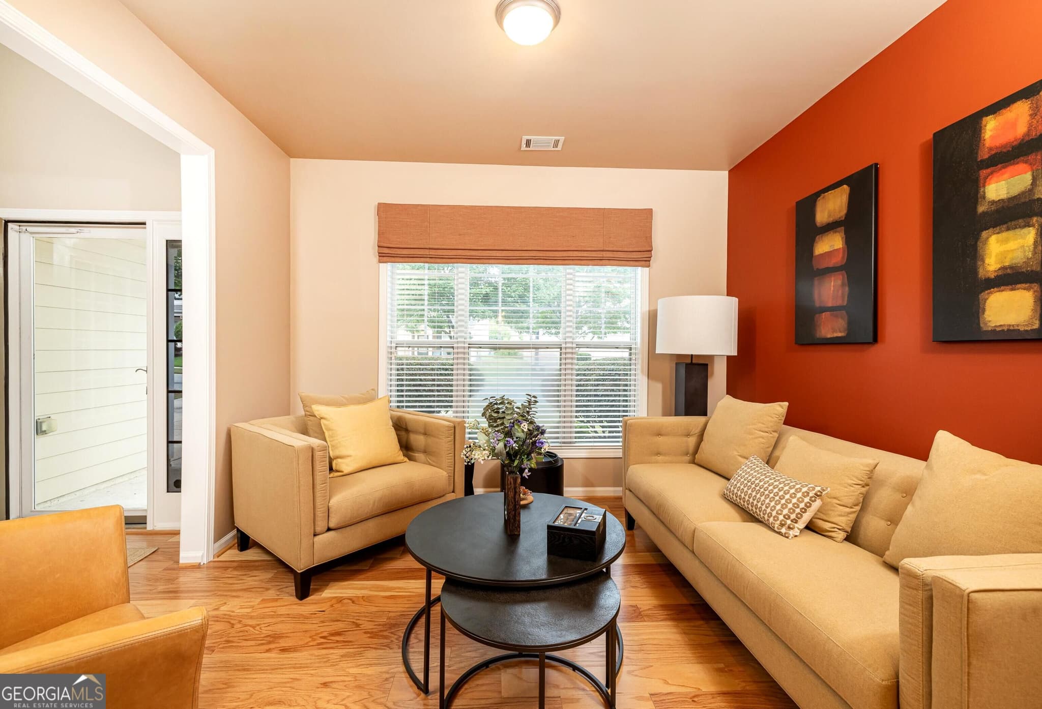 4 bedroom, 2.5 bathroom, 2,655 sq ft single family residence for sale at 5689 Sunlily Drive, South Fulton, GA 30349 — photo 9