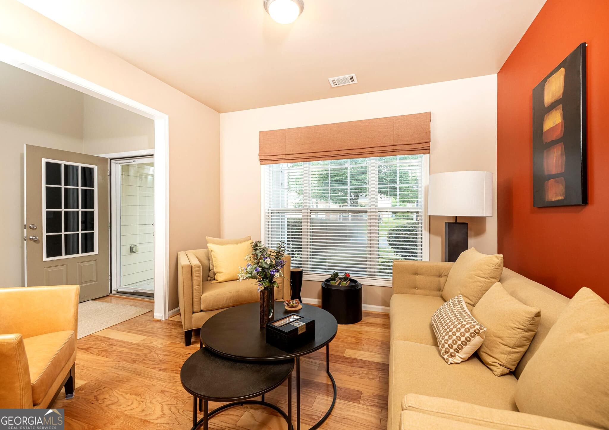 4 bedroom, 2.5 bathroom, 2,655 sq ft single family residence for sale at 5689 Sunlily Drive, South Fulton, GA 30349 — photo 10