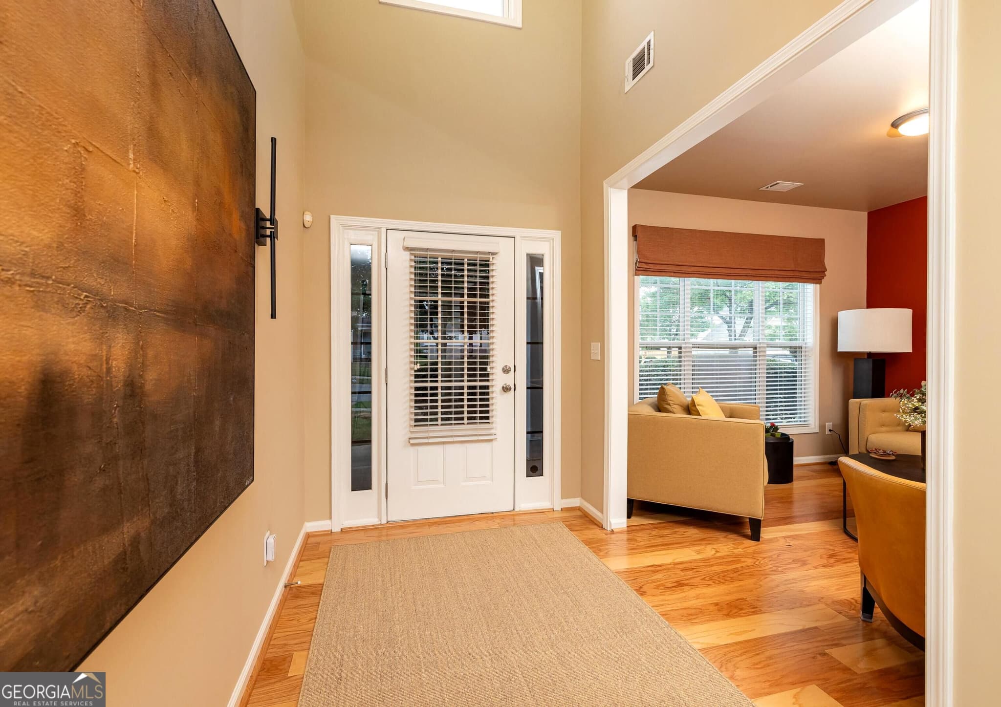 4 bedroom, 2.5 bathroom, 2,655 sq ft single family residence for sale at 5689 Sunlily Drive, South Fulton, GA 30349 — photo 8